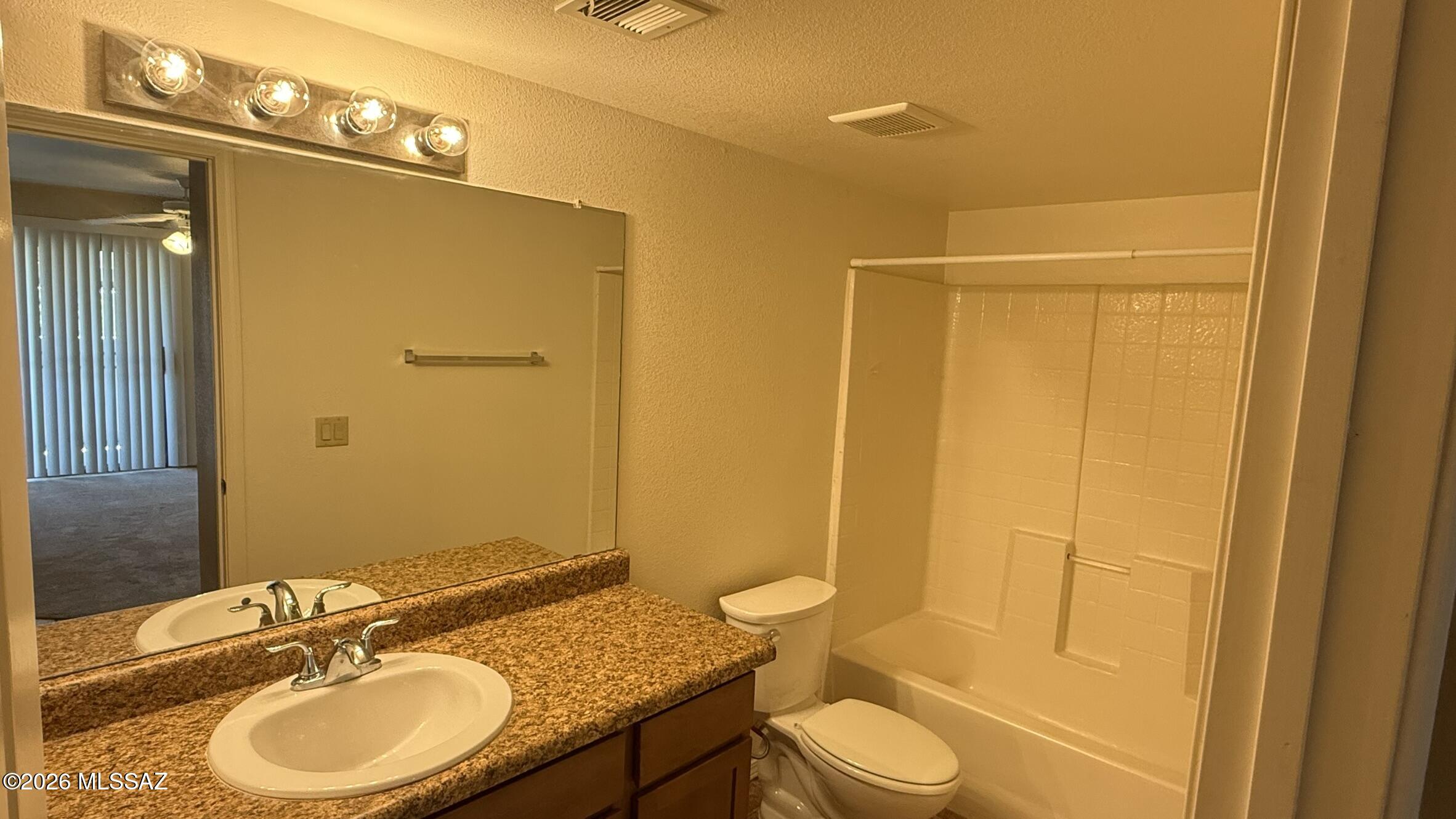 Veranda at Ventana Condominiums - Residential Lease