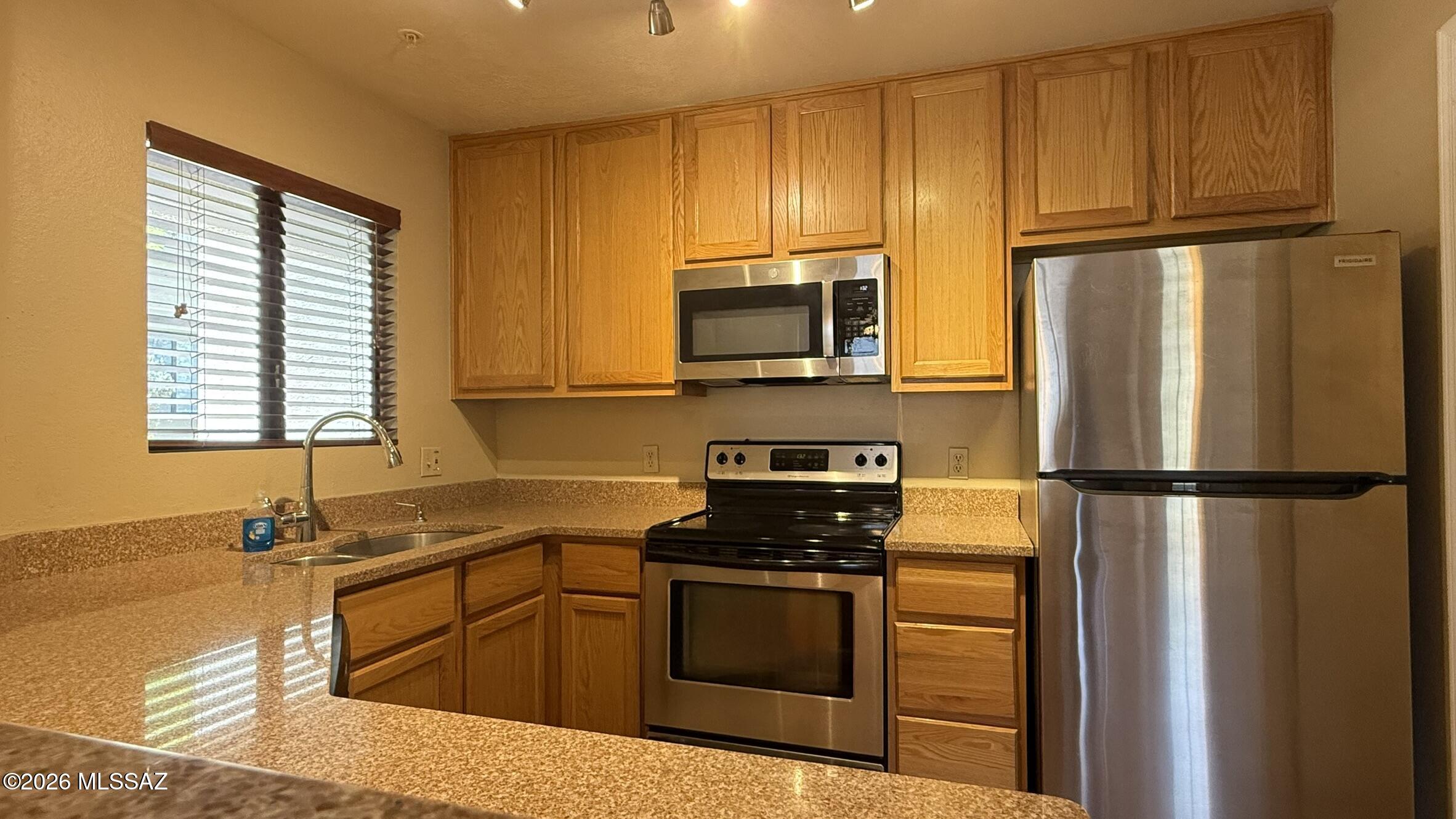 Veranda at Ventana Condominiums - Residential Lease