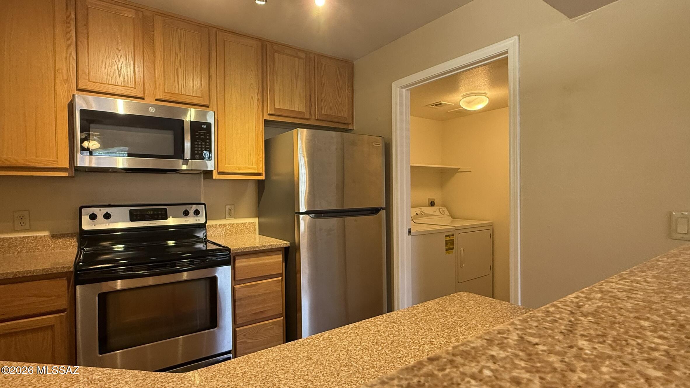Veranda at Ventana Condominiums - Residential Lease