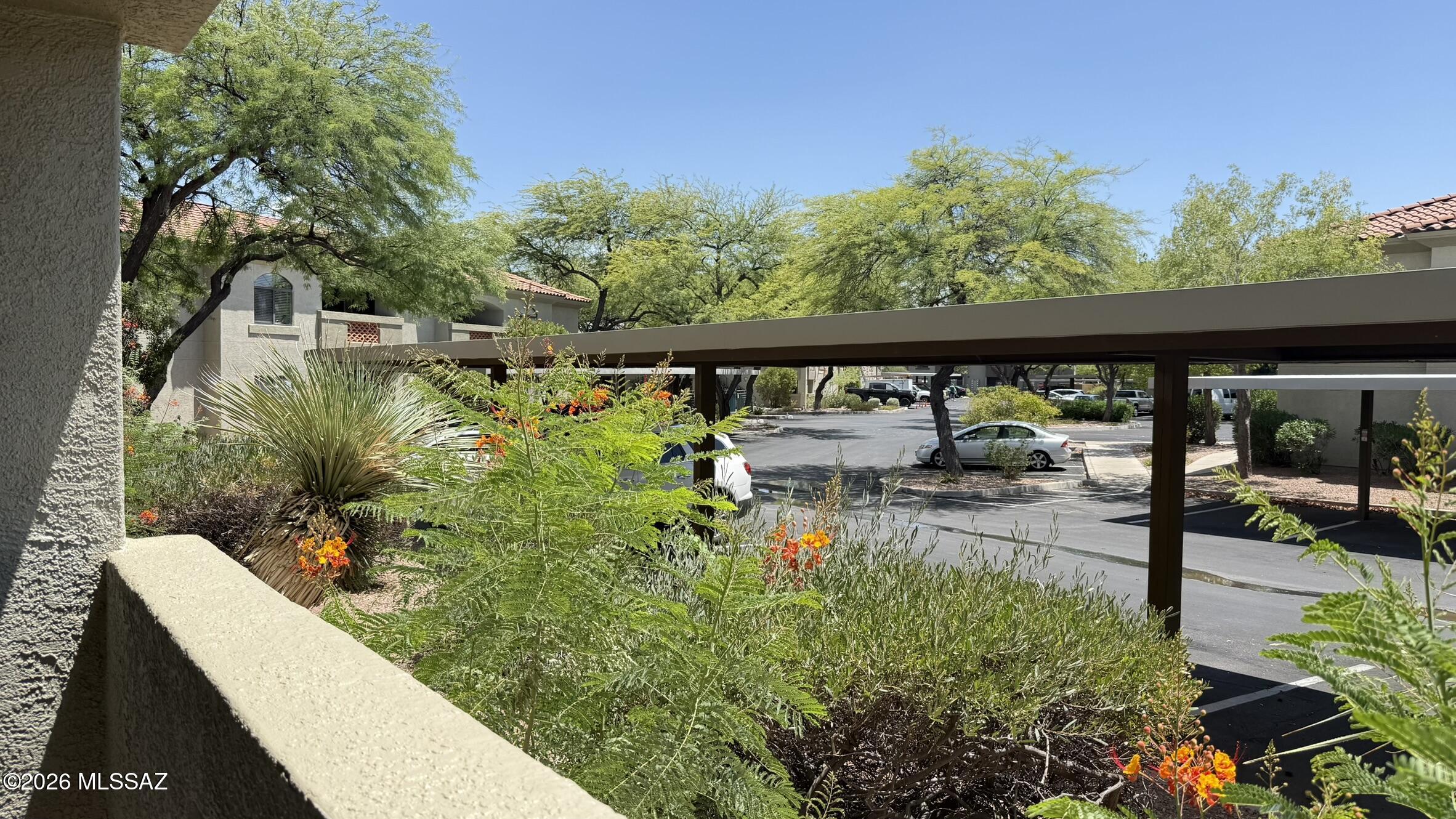 Veranda at Ventana Condominiums - Residential Lease