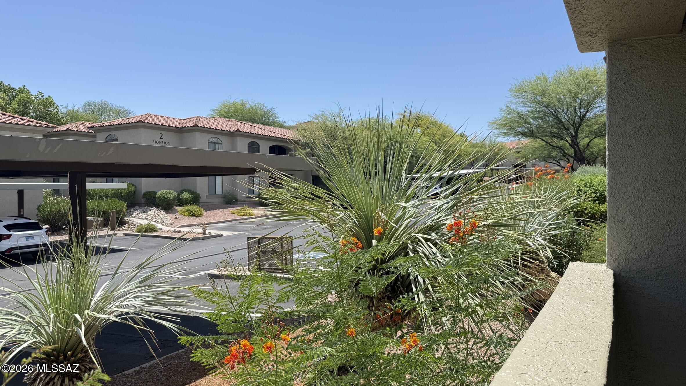 Veranda at Ventana Condominiums - Residential Lease
