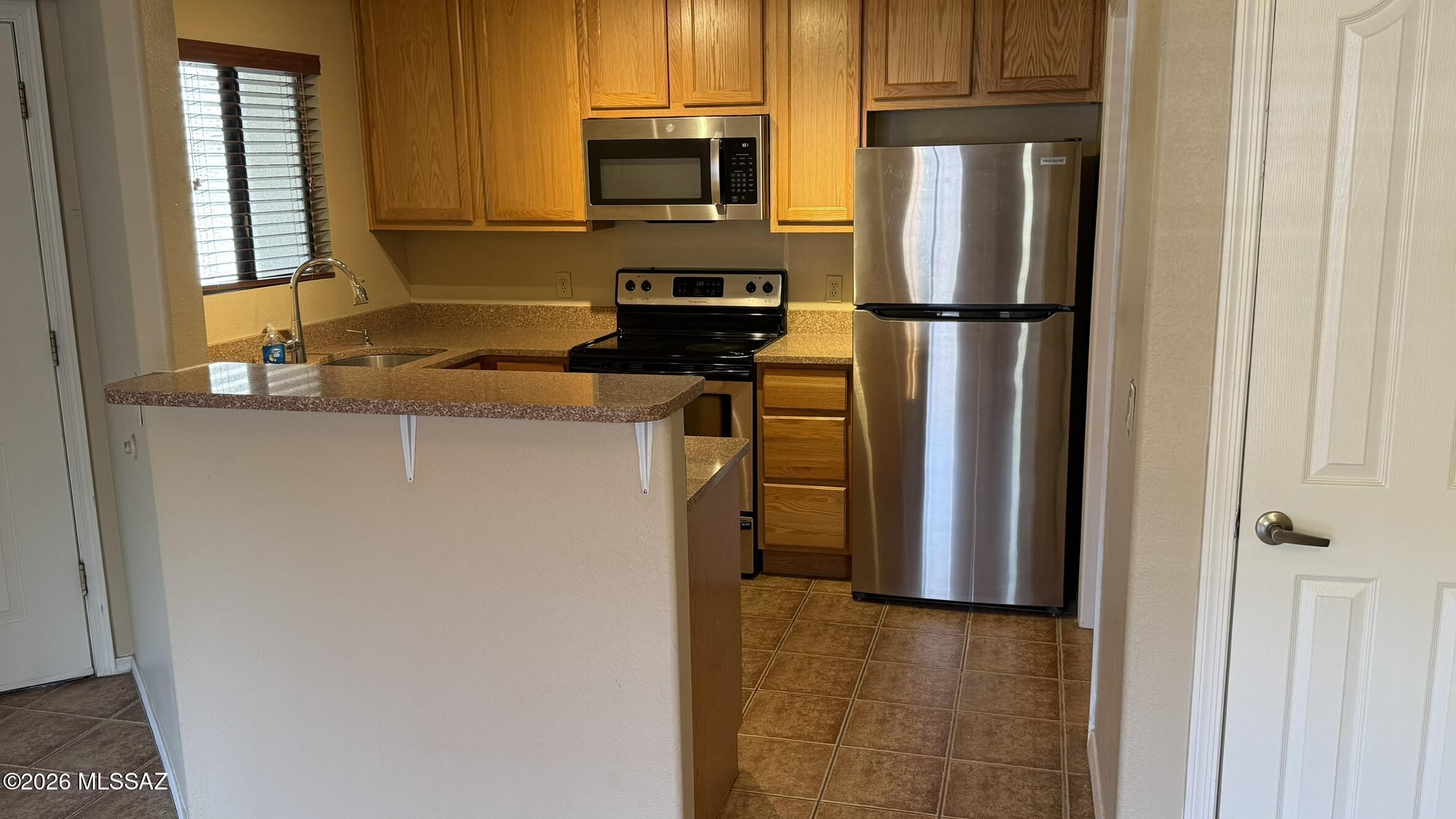 Veranda at Ventana Condominiums - Residential Lease