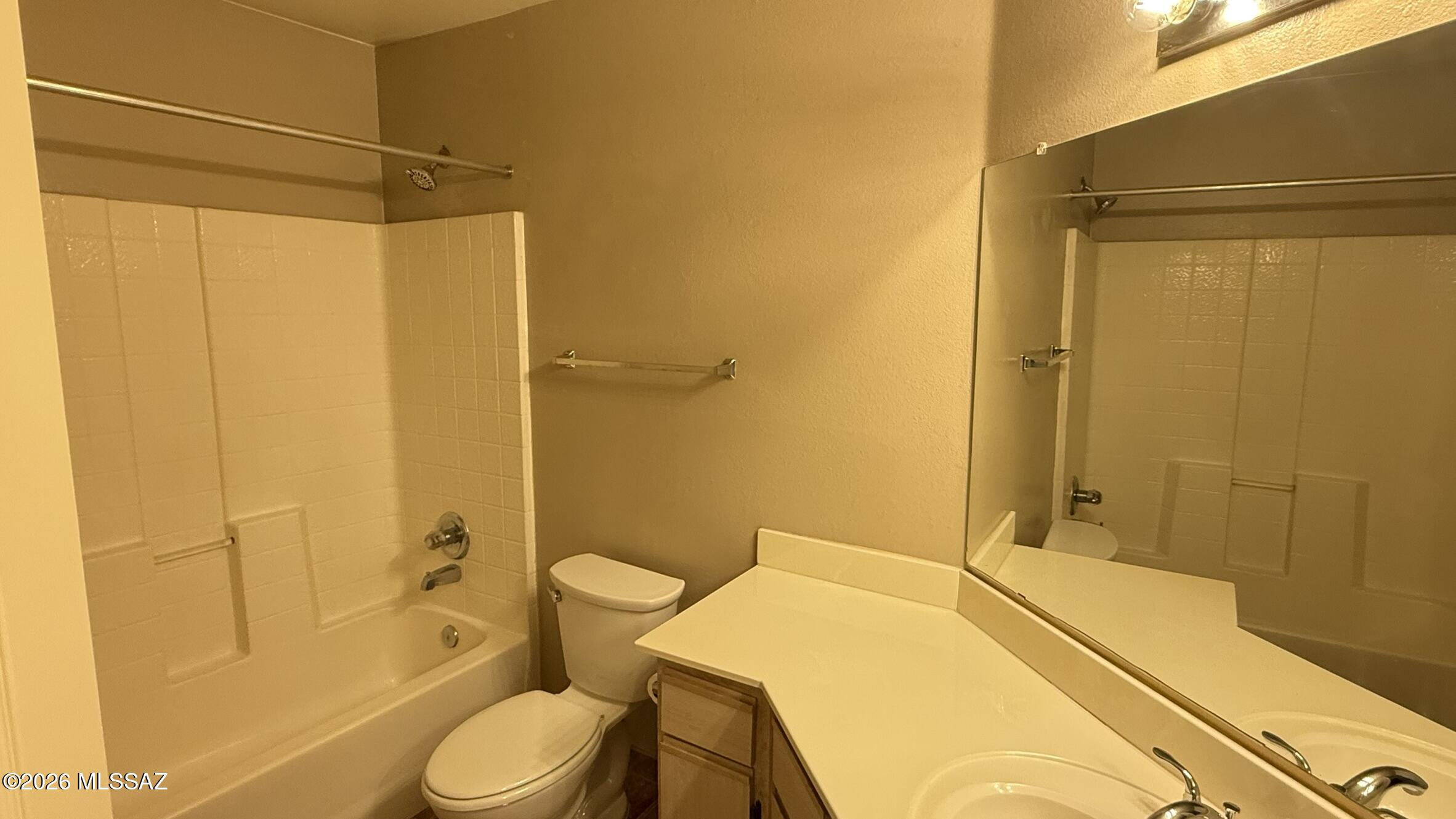 Veranda at Ventana Condominiums - Residential Lease