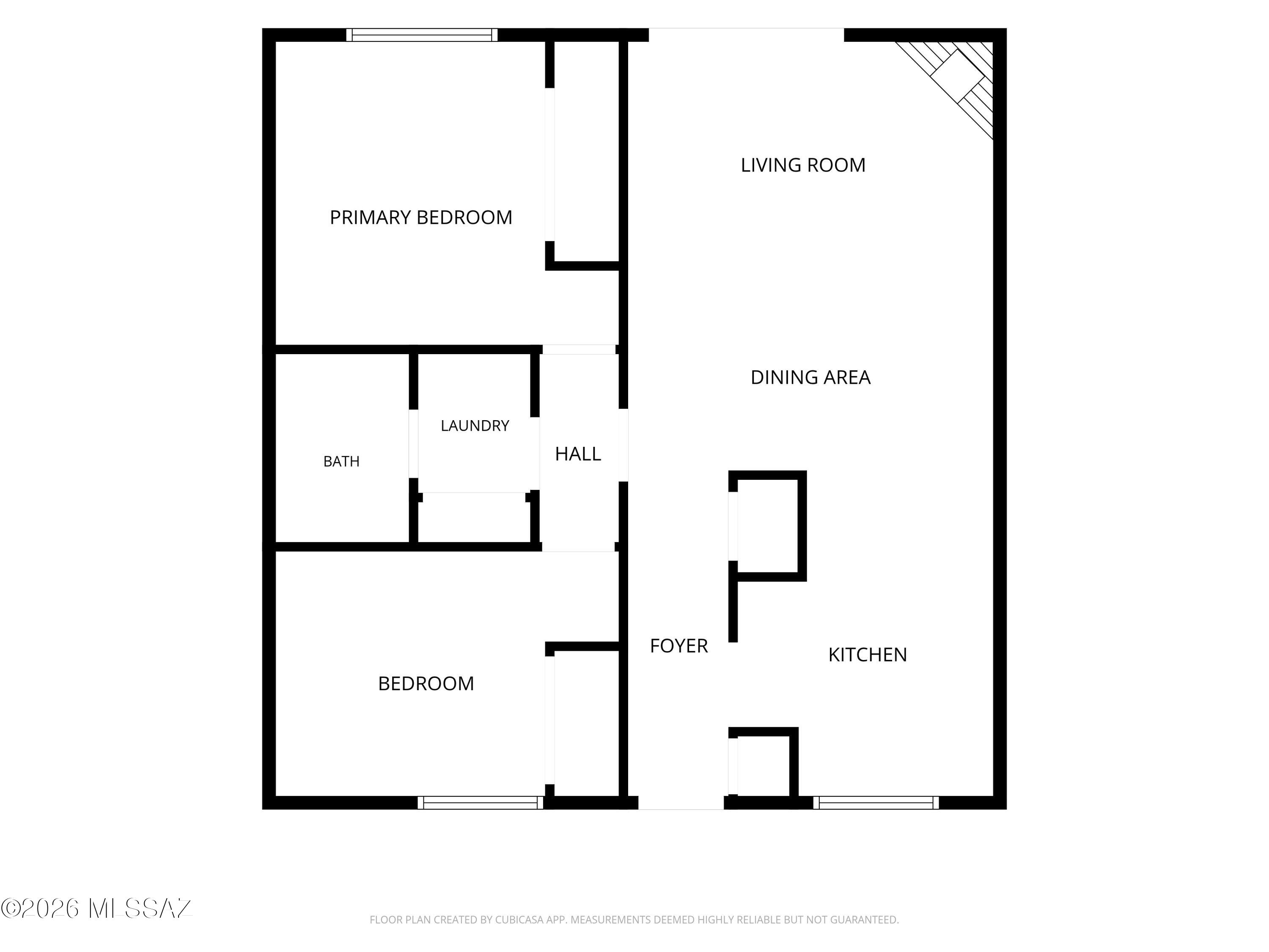 San Francisco Square (1-16) - Residential