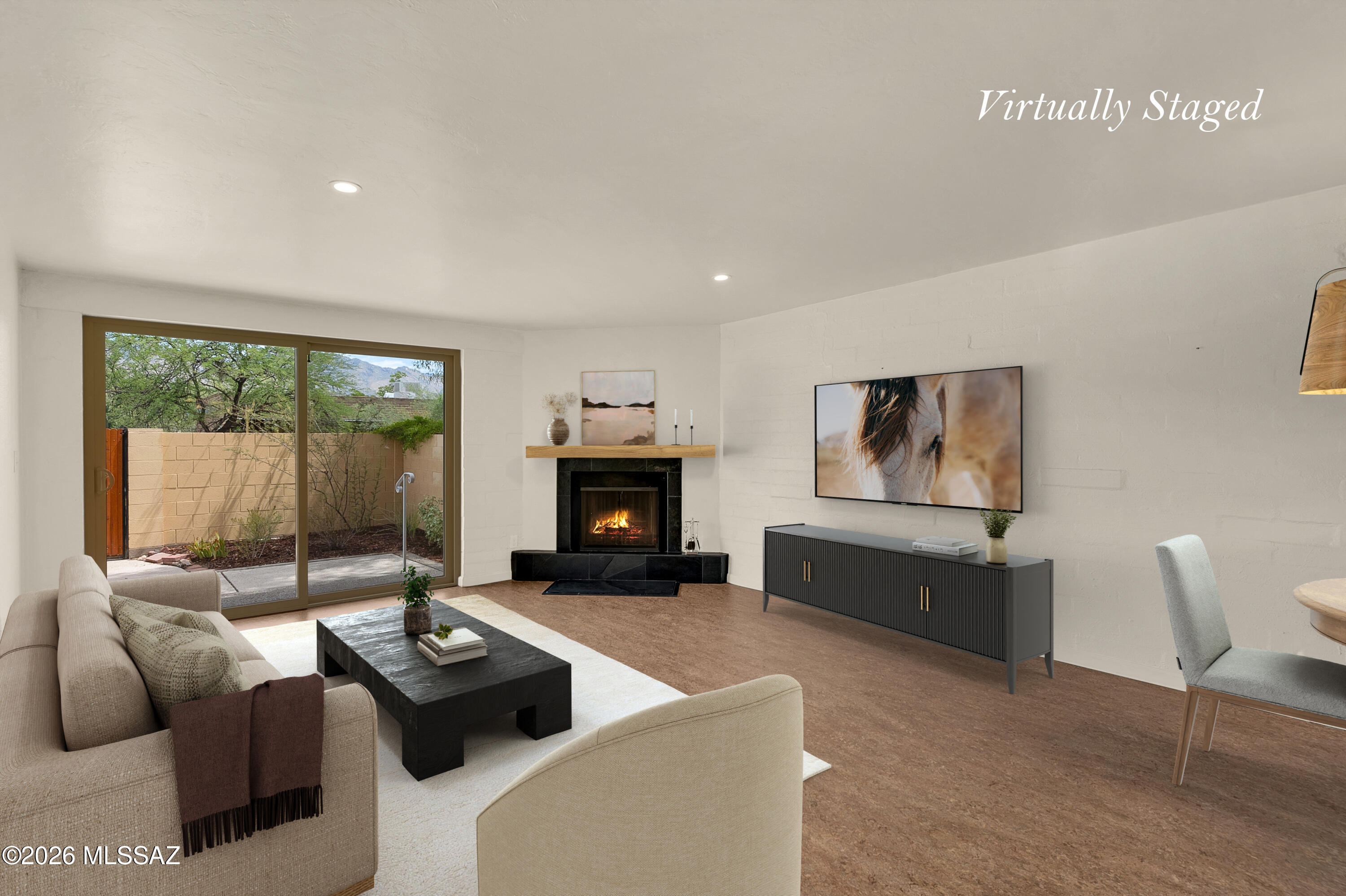 San Francisco Square (1-16) - Residential