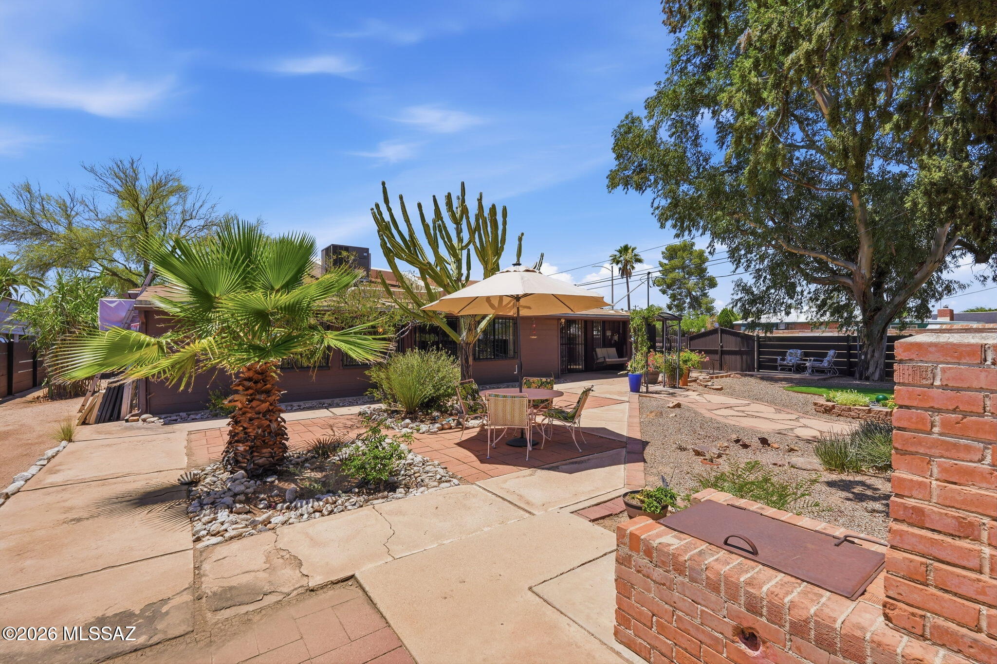 Old Pueblo Estates - Residential