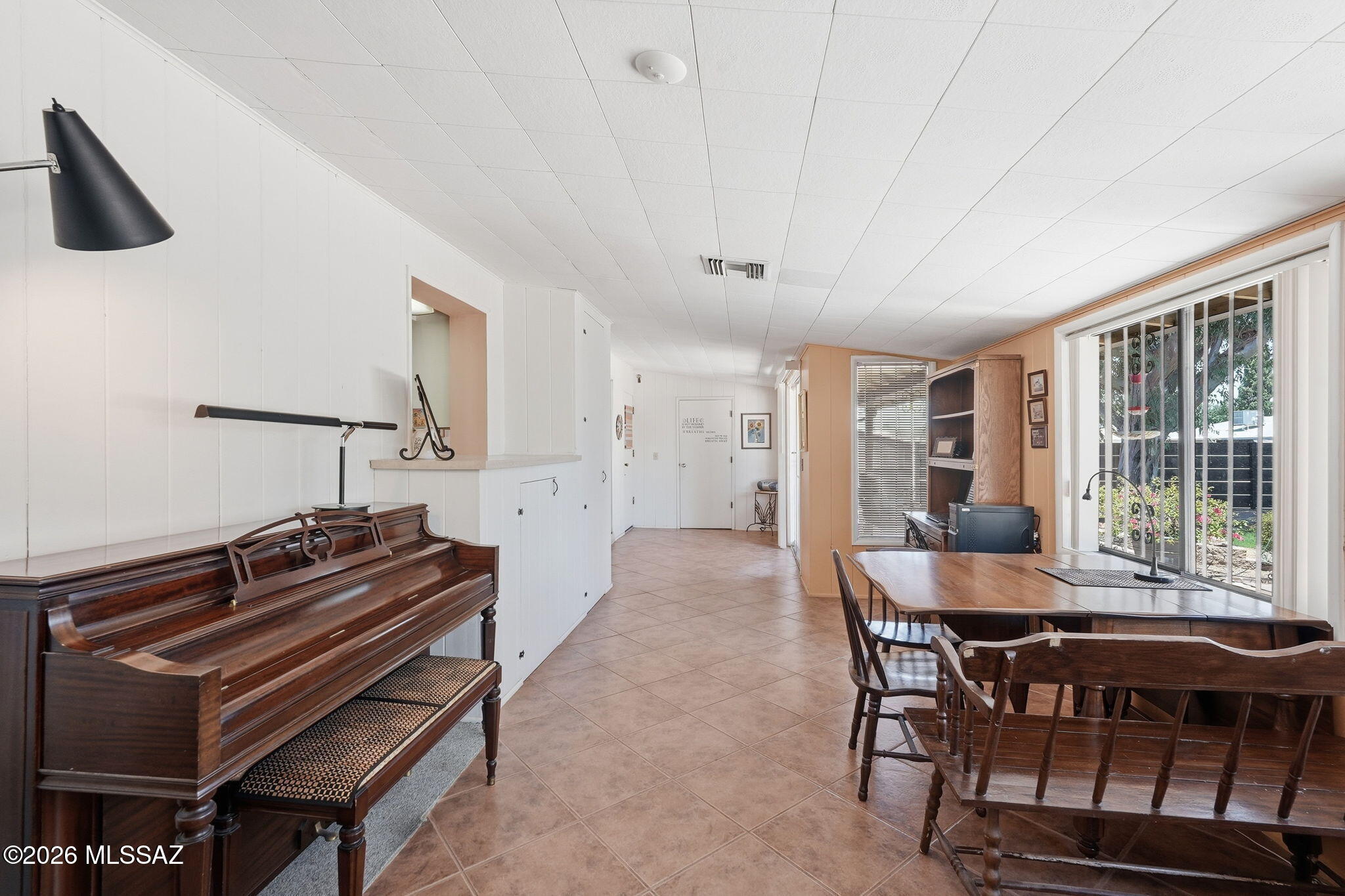 Old Pueblo Estates - Residential