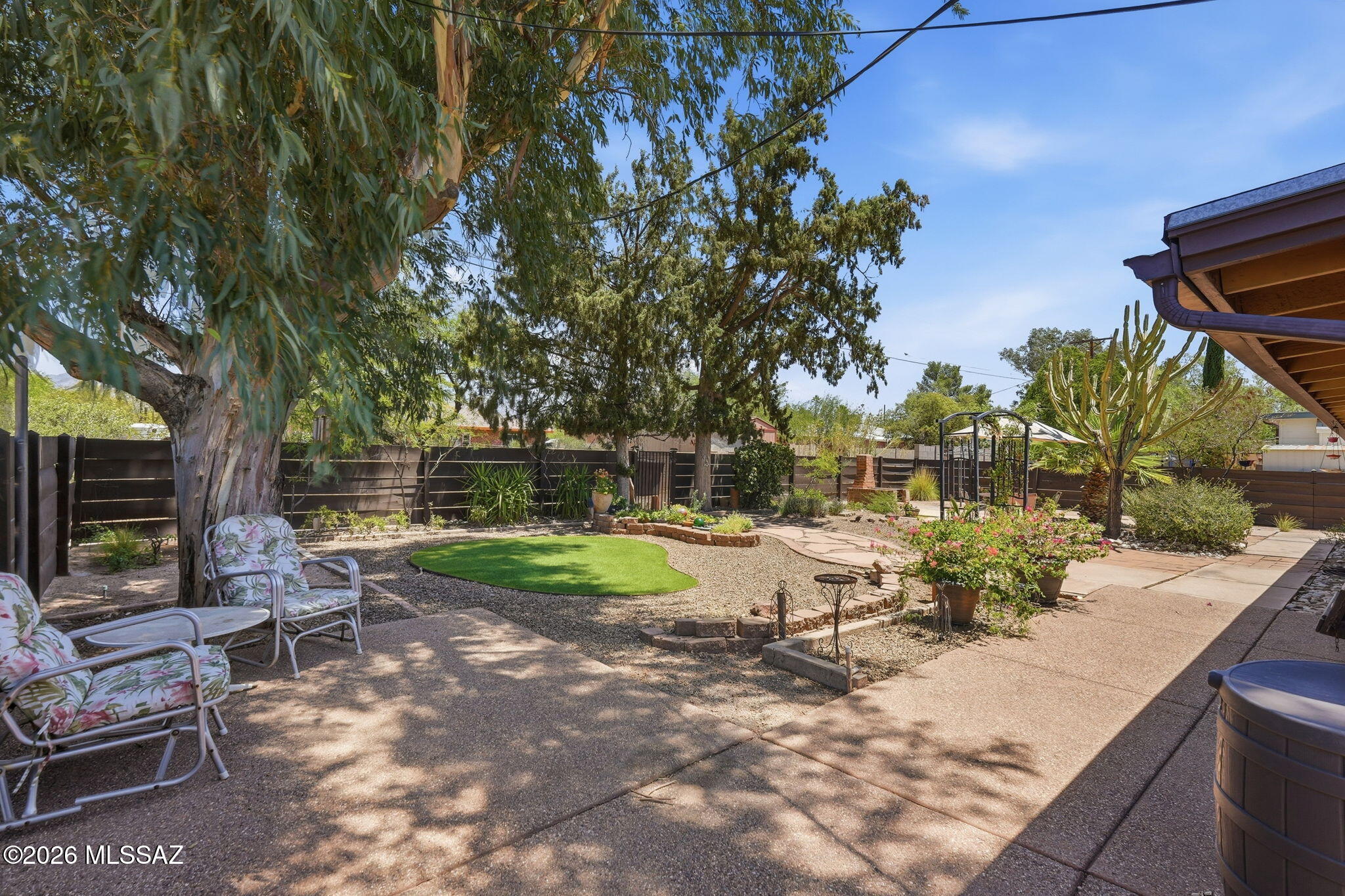 Old Pueblo Estates - Residential