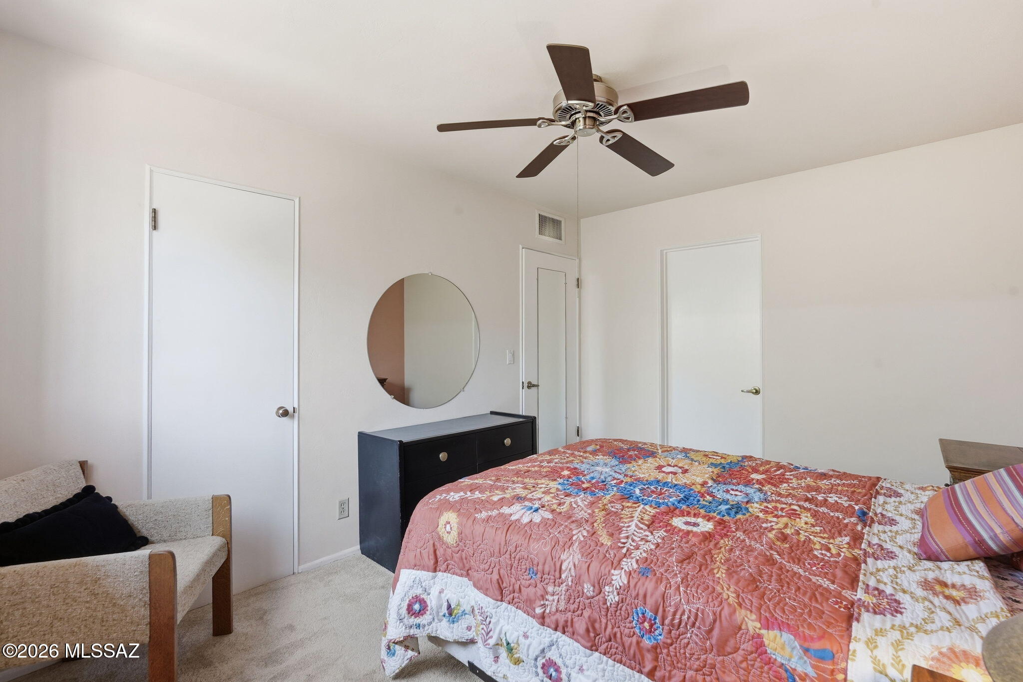 Old Pueblo Estates - Residential