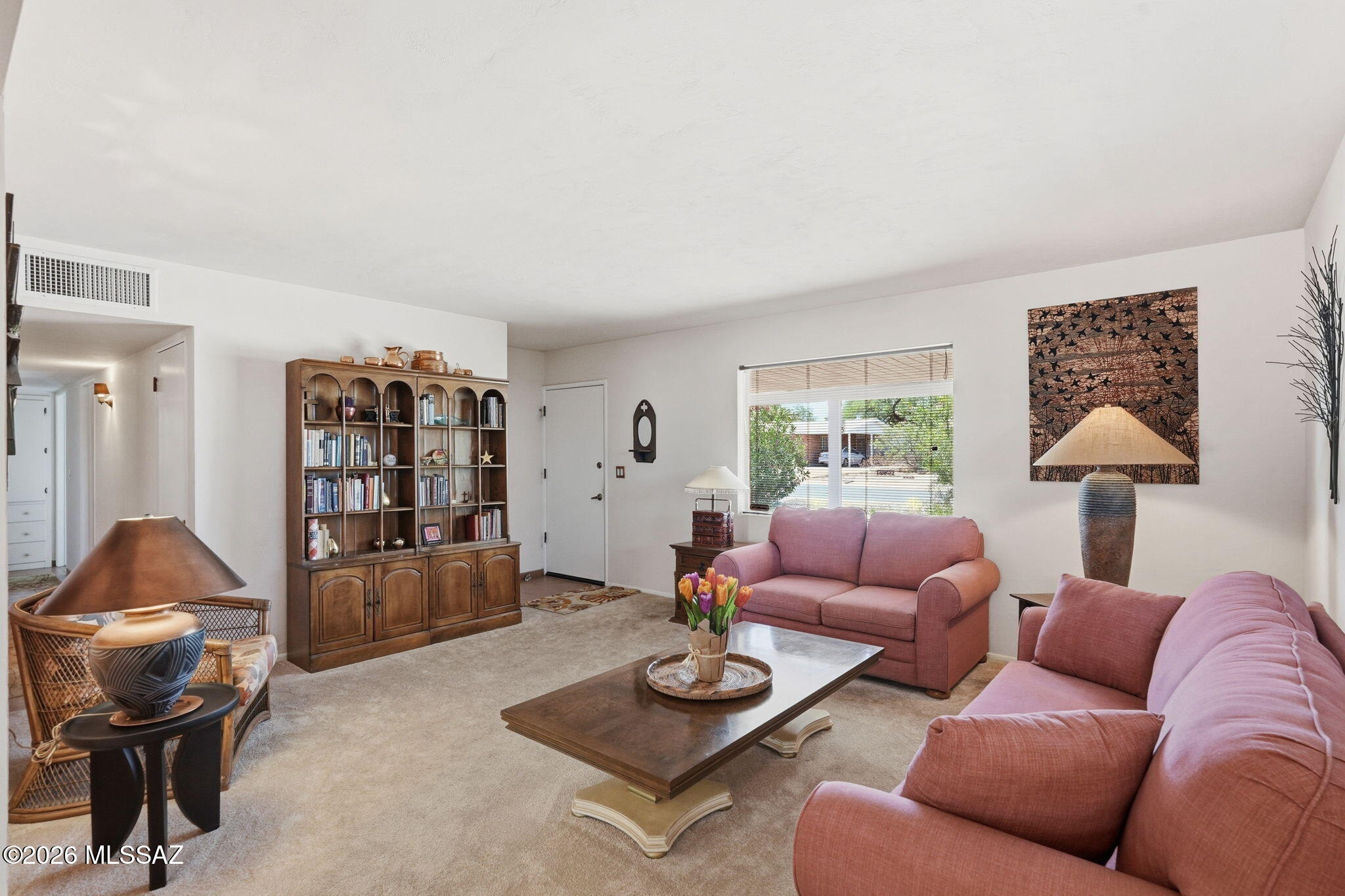 Old Pueblo Estates - Residential