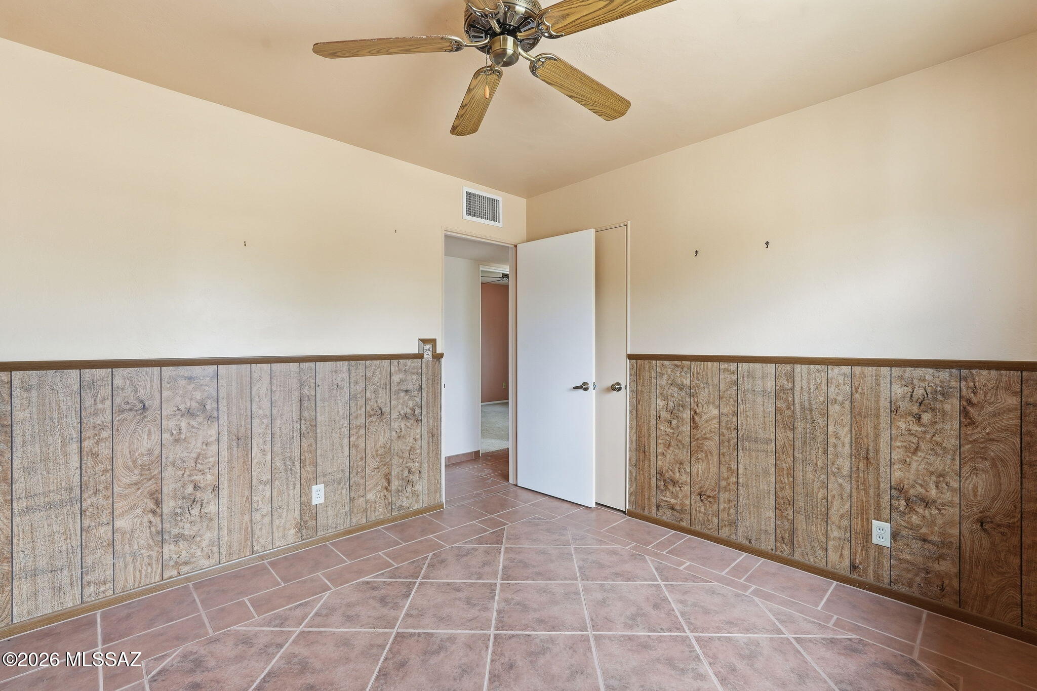 Old Pueblo Estates - Residential