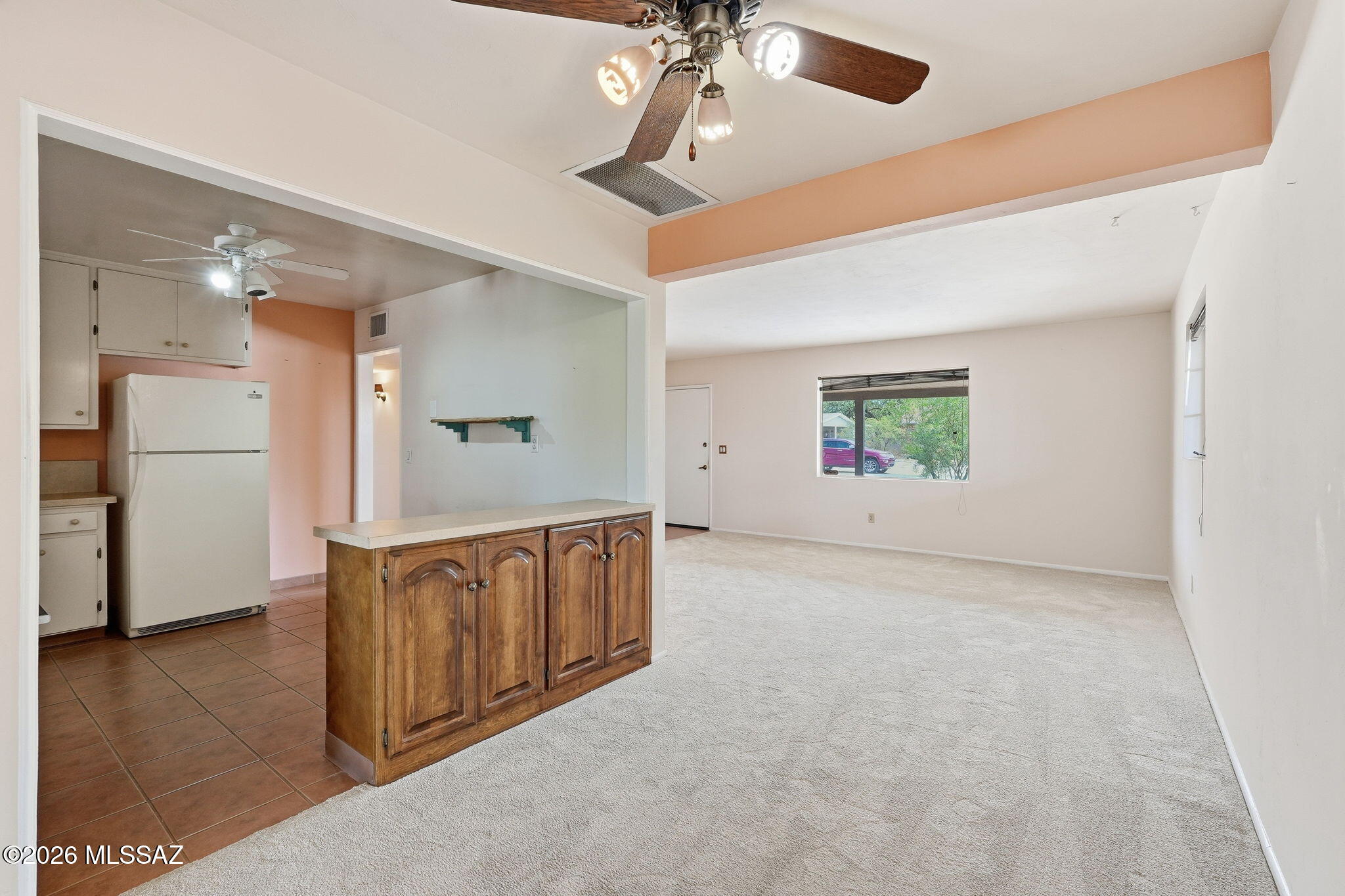 Old Pueblo Estates - Residential