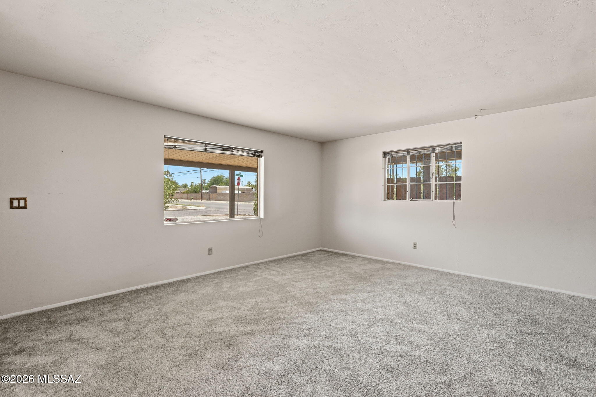 Old Pueblo Estates - Residential