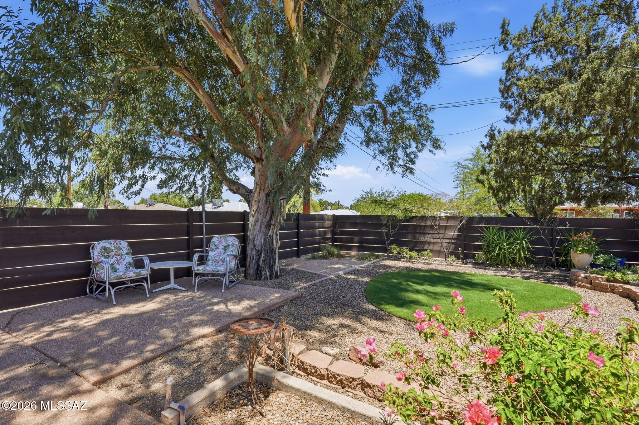 Old Pueblo Estates - Residential