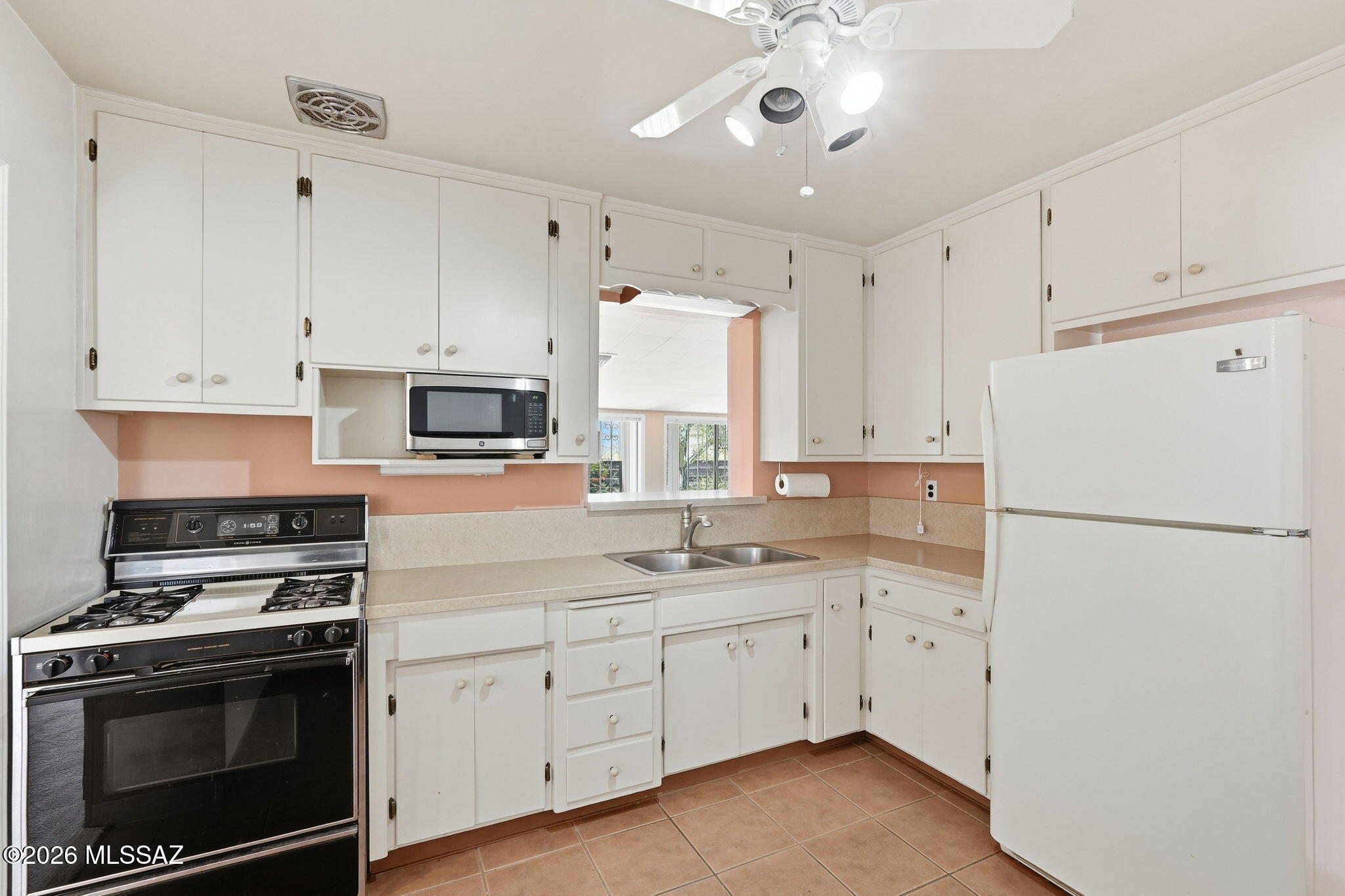 Old Pueblo Estates - Residential