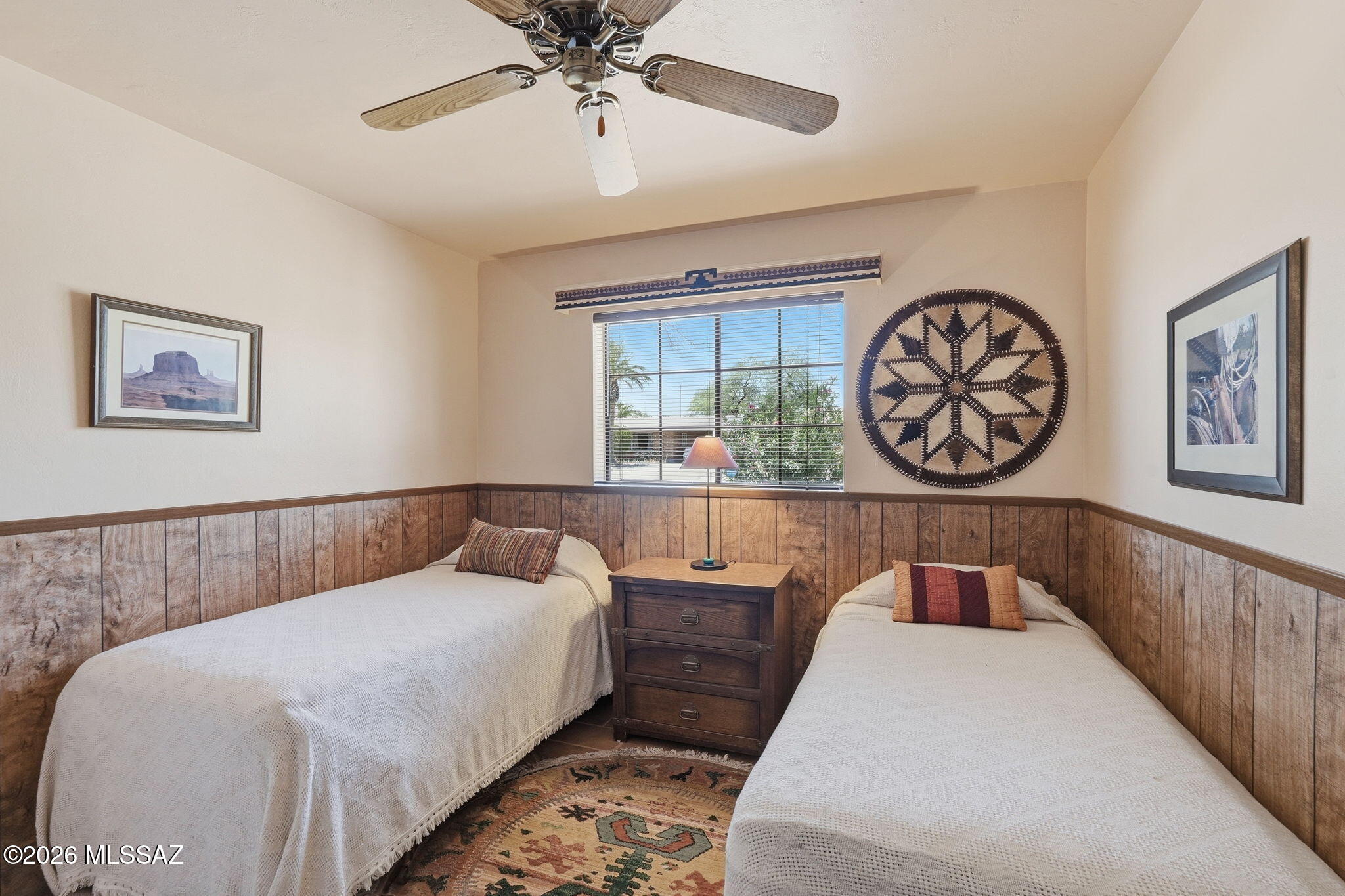 Old Pueblo Estates - Residential