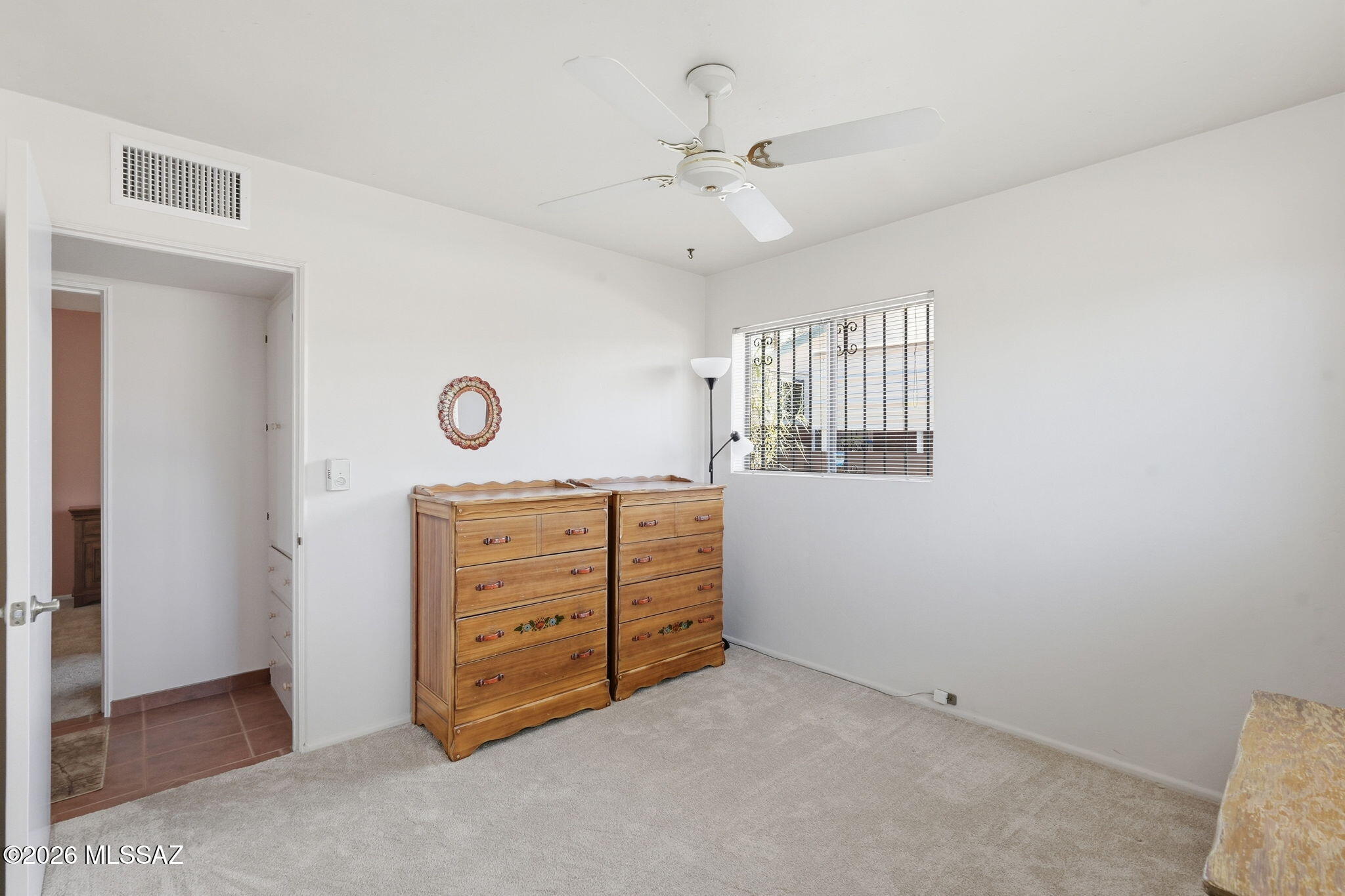 Old Pueblo Estates - Residential