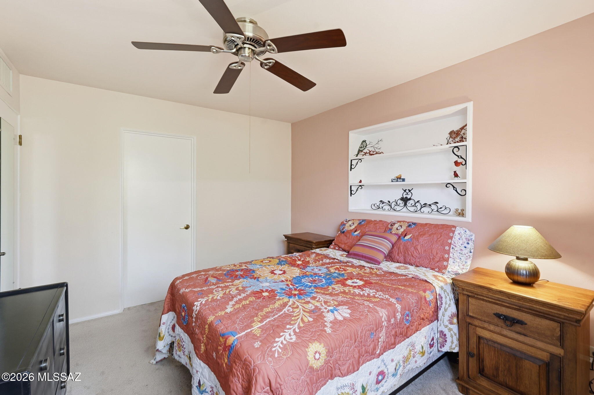 Old Pueblo Estates - Residential
