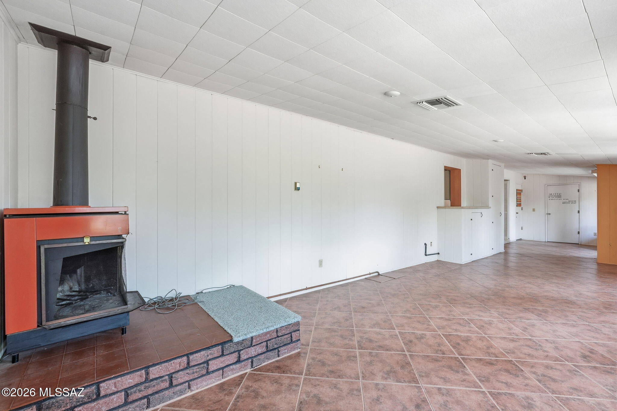 Old Pueblo Estates - Residential