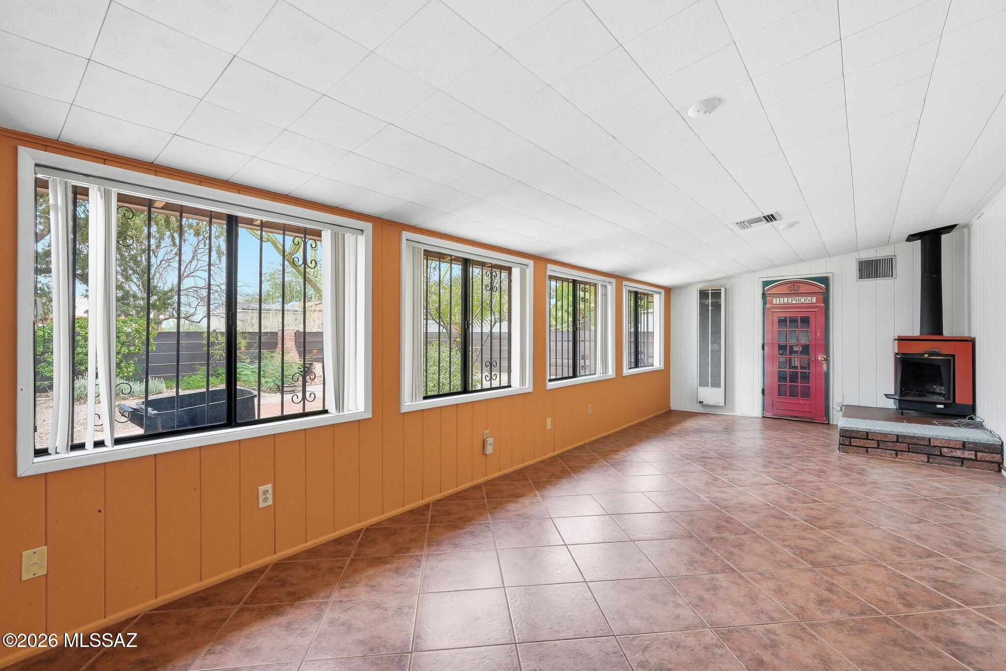 Old Pueblo Estates - Residential