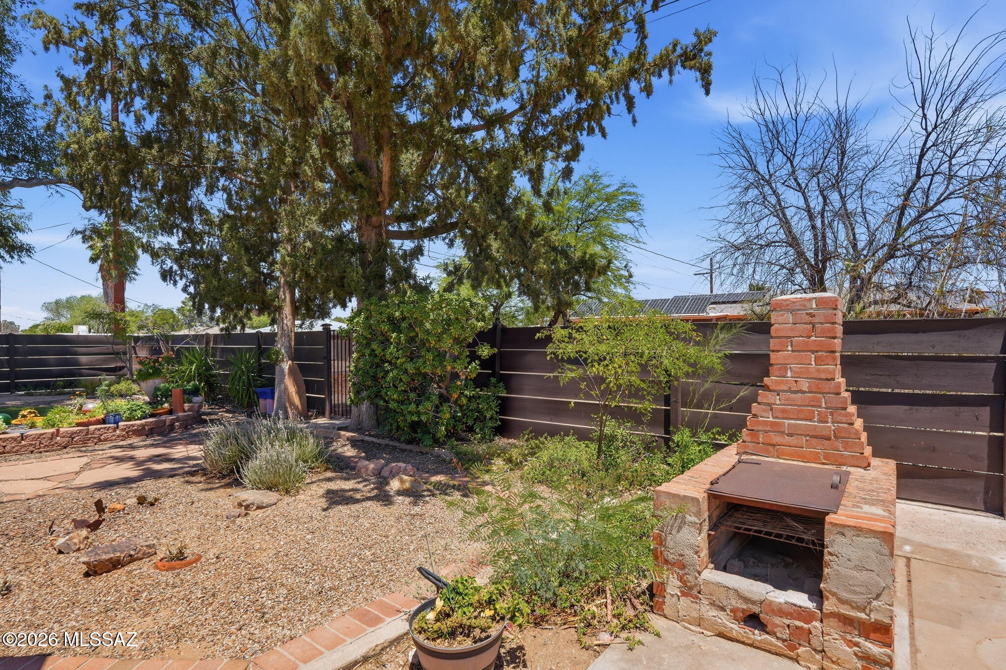 Old Pueblo Estates - Residential