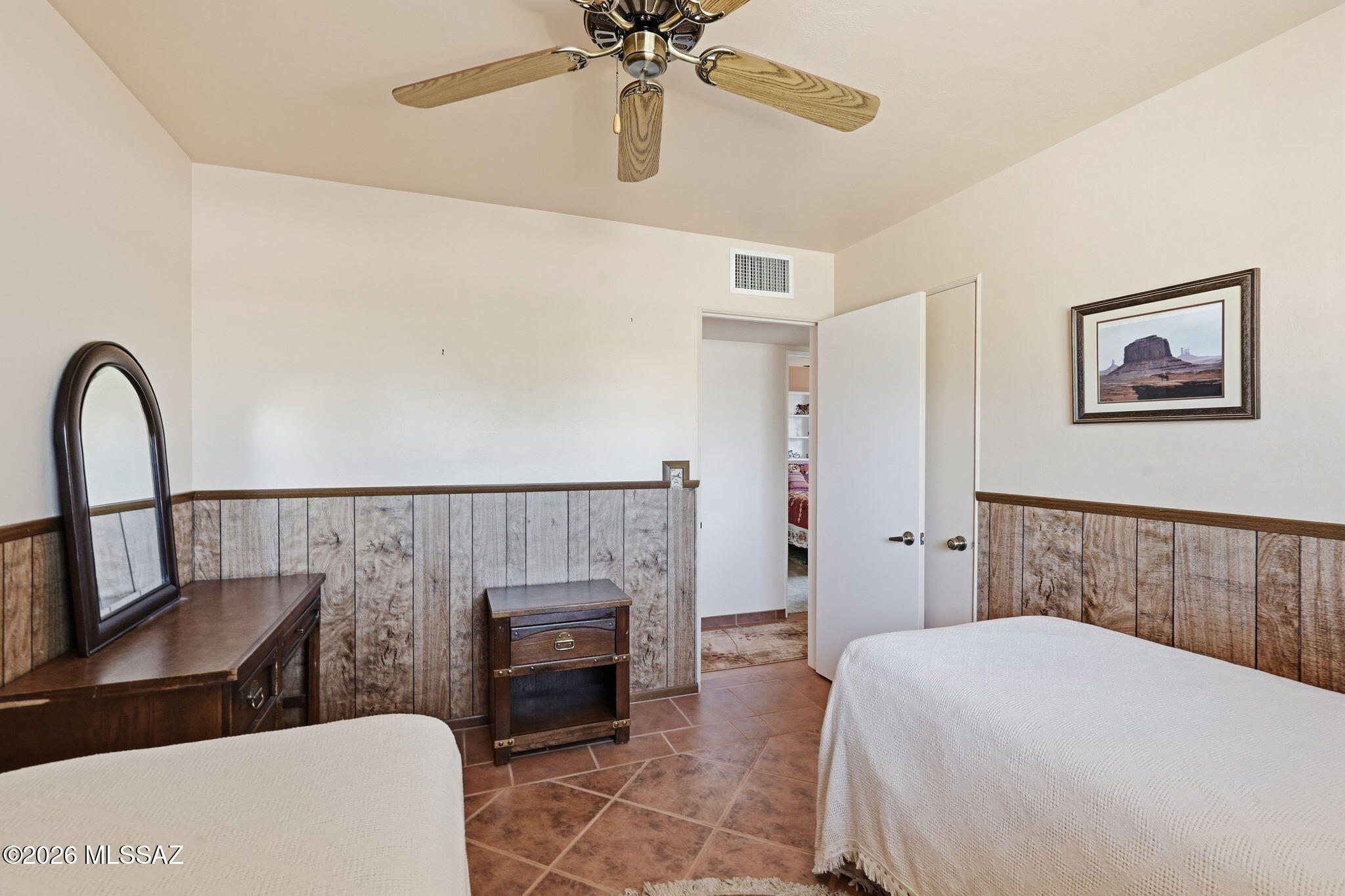 Old Pueblo Estates - Residential
