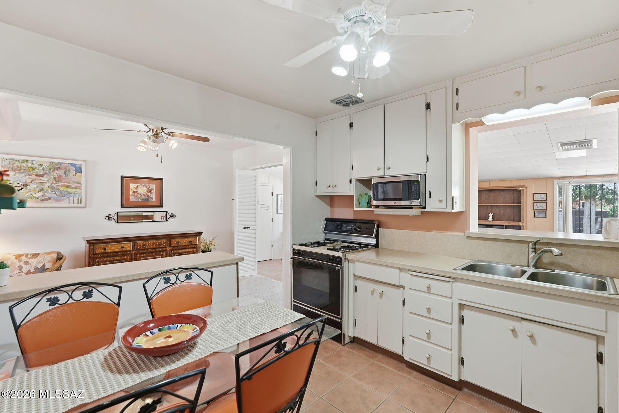 Old Pueblo Estates - Residential