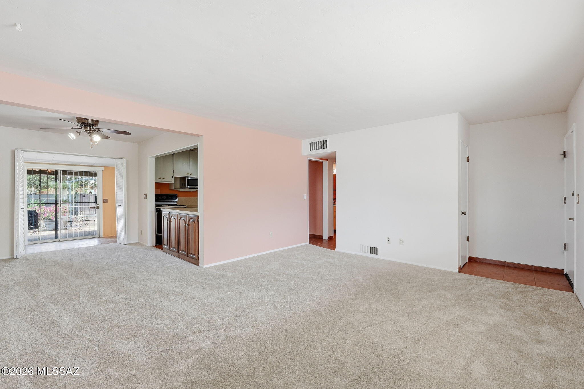 Old Pueblo Estates - Residential