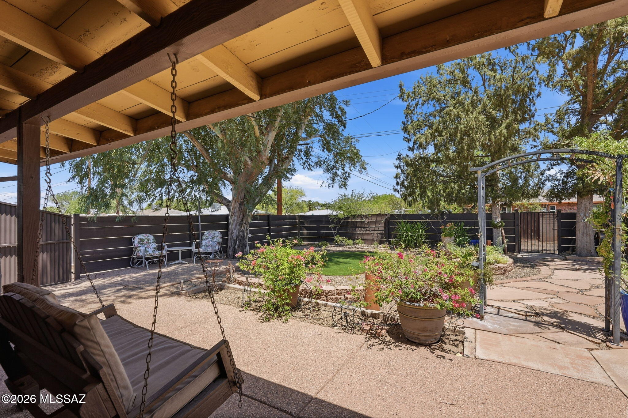 Old Pueblo Estates - Residential
