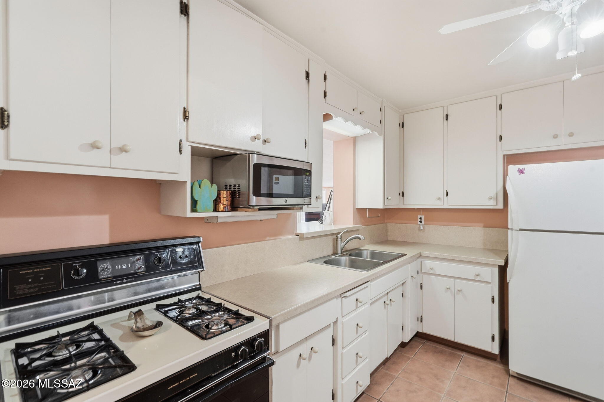 Old Pueblo Estates - Residential