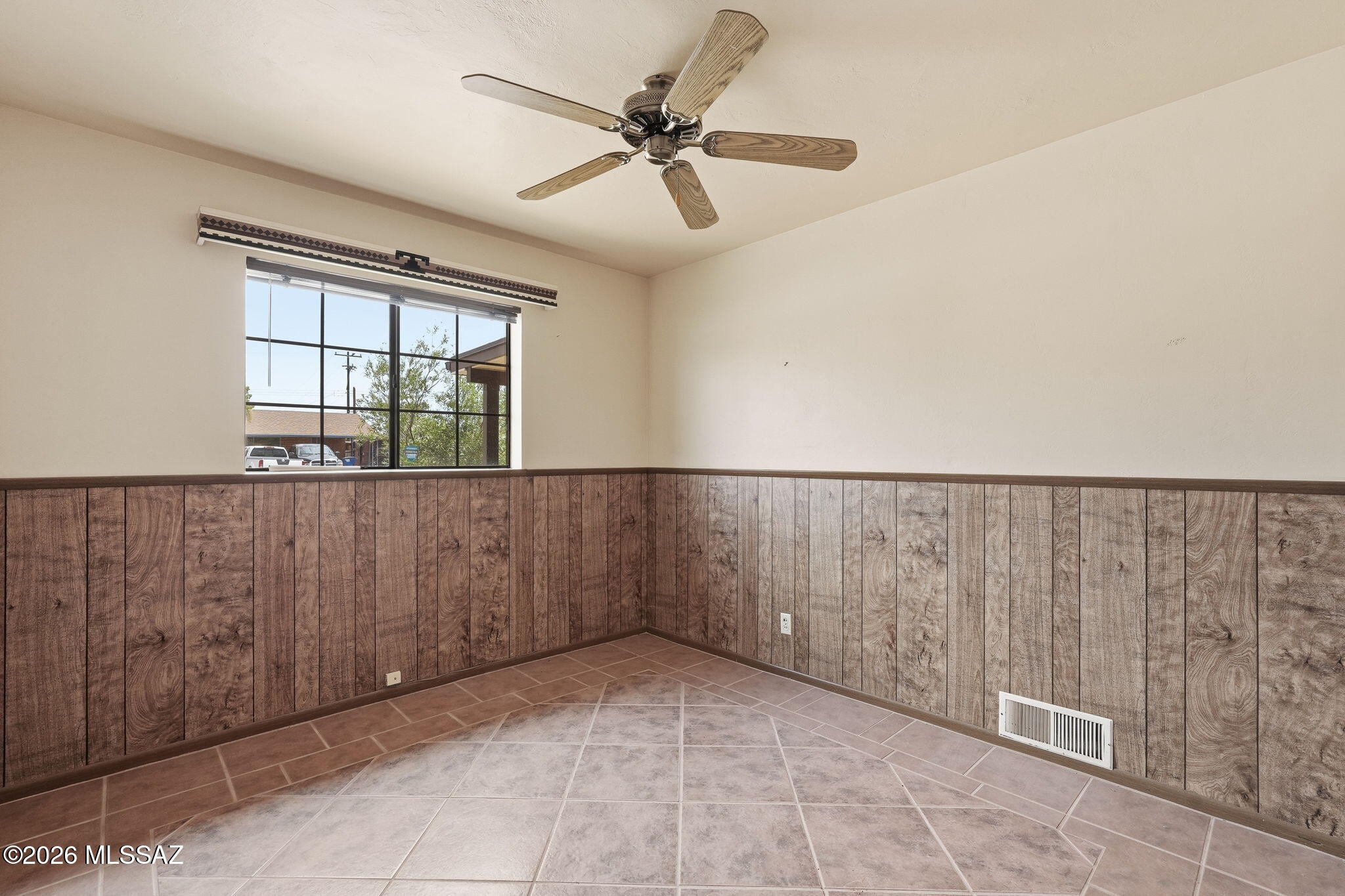 Old Pueblo Estates - Residential