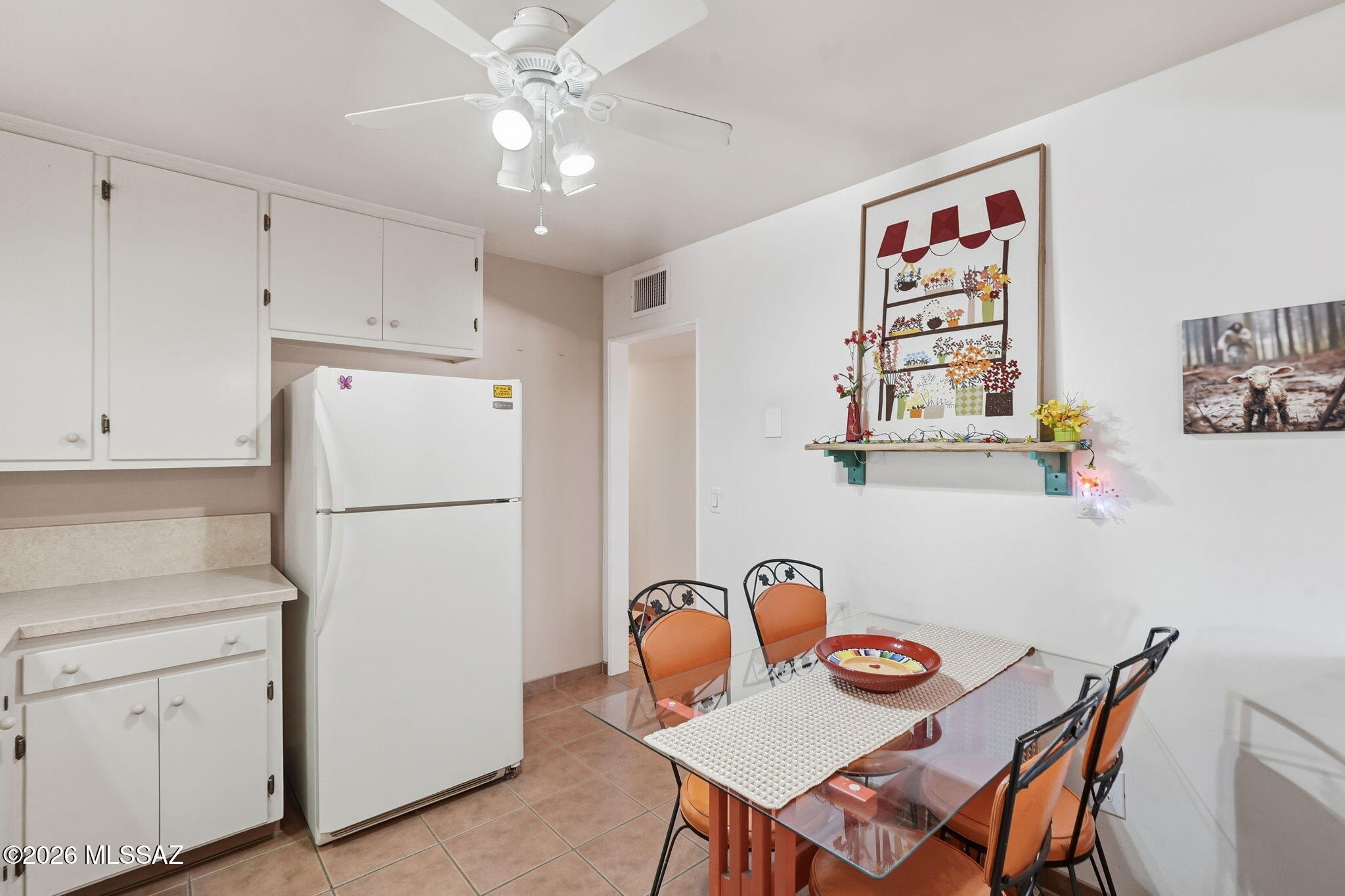 Old Pueblo Estates - Residential