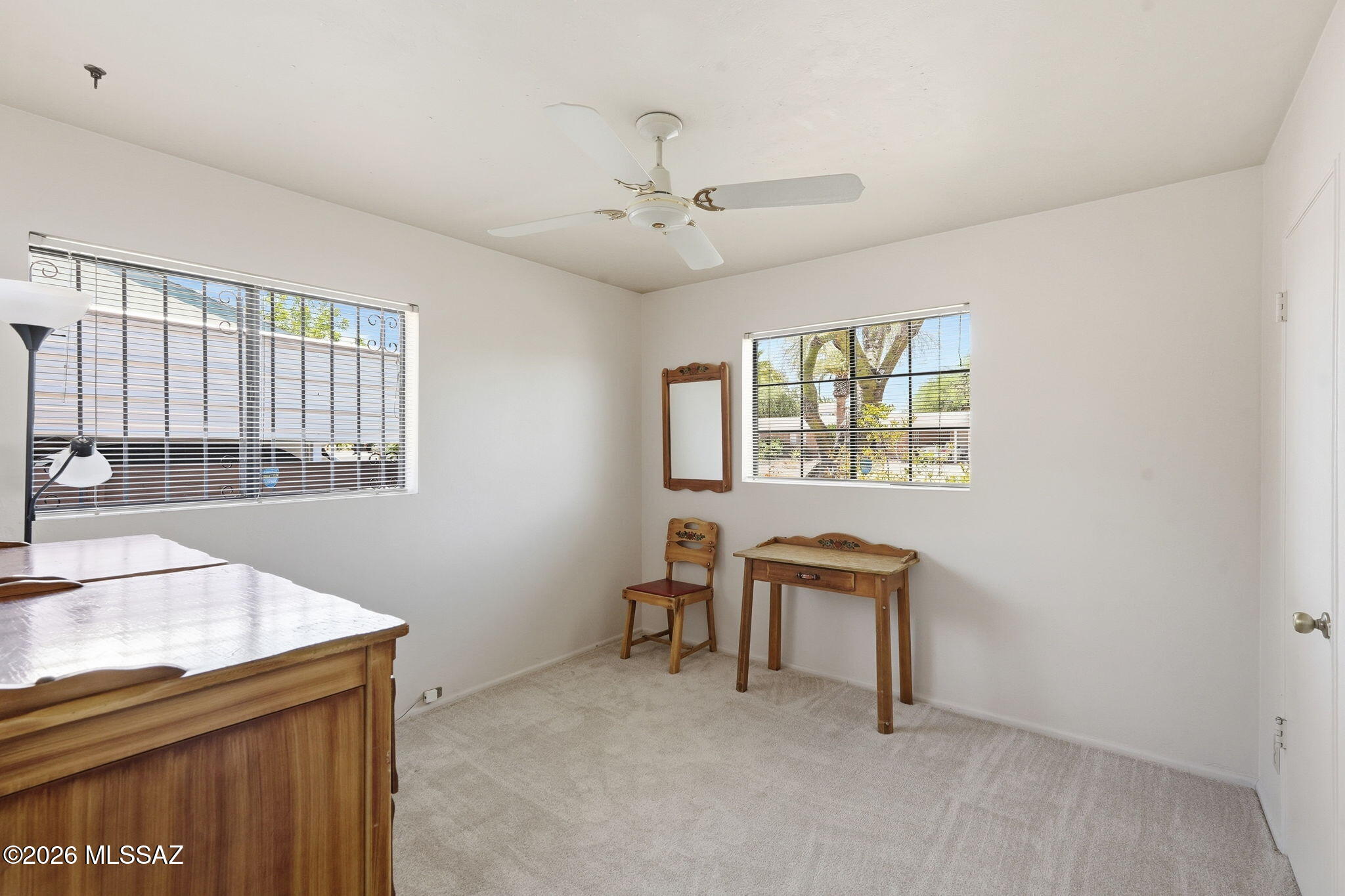 Old Pueblo Estates - Residential