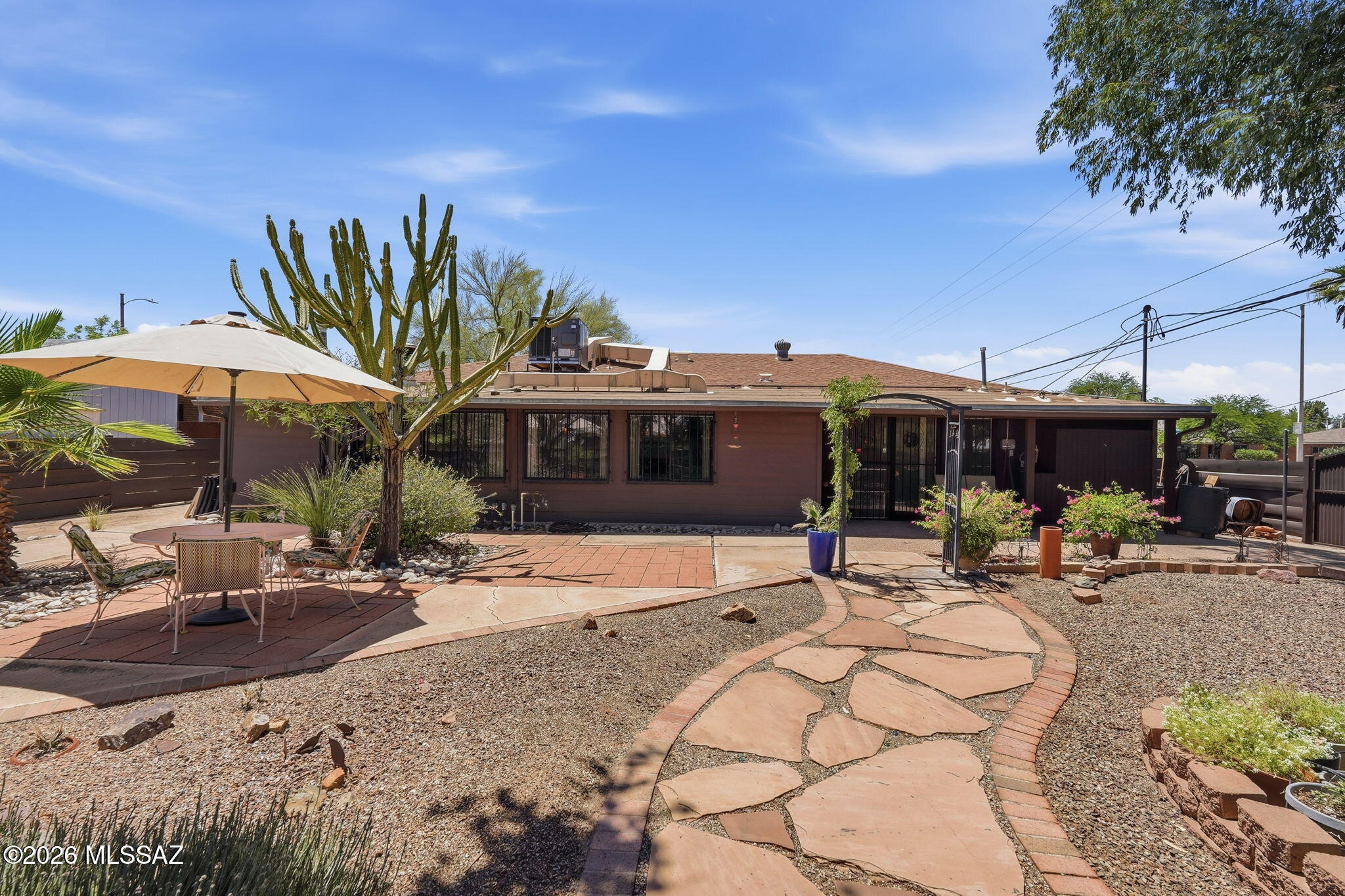 Old Pueblo Estates - Residential