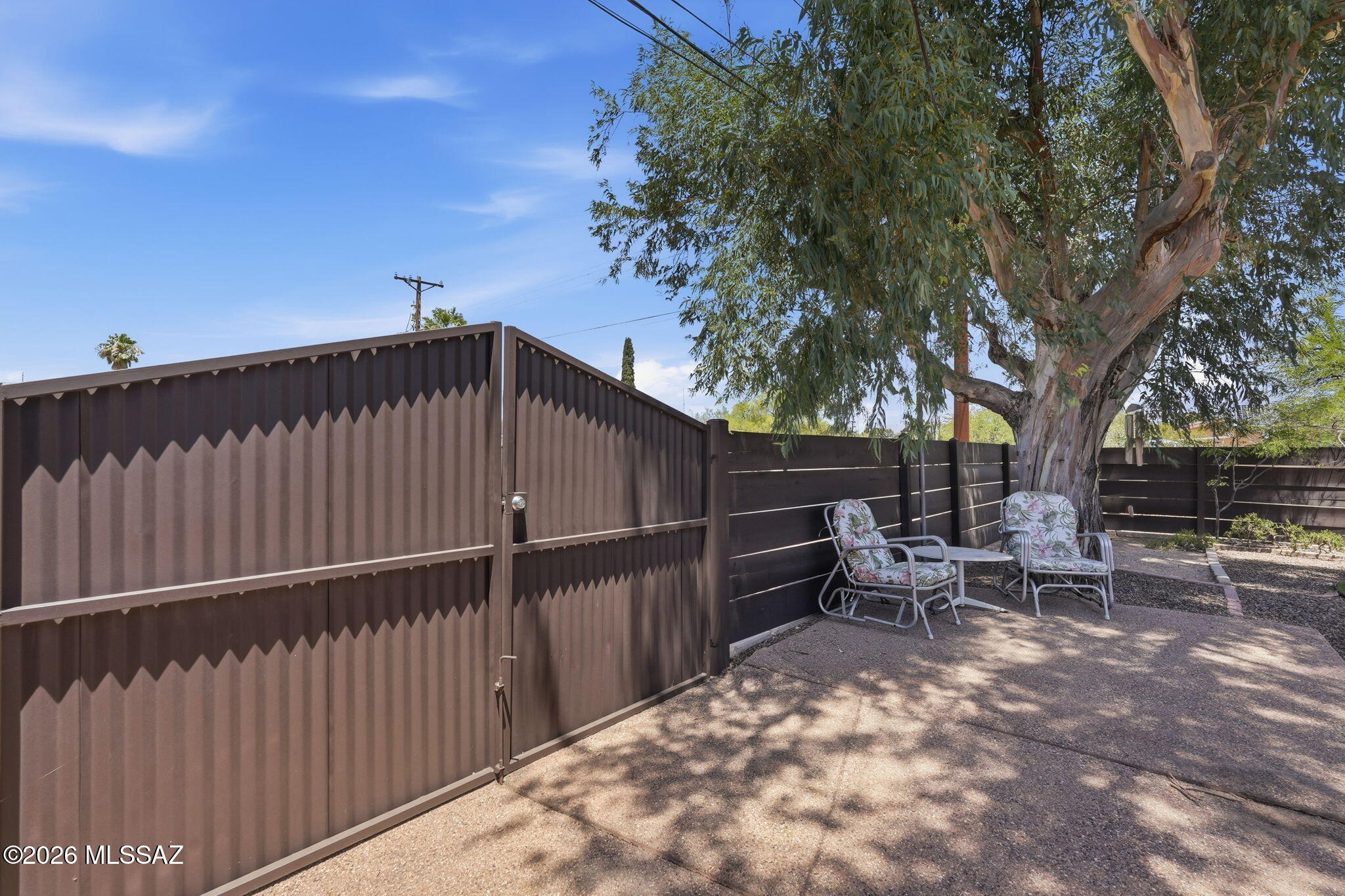 Old Pueblo Estates - Residential