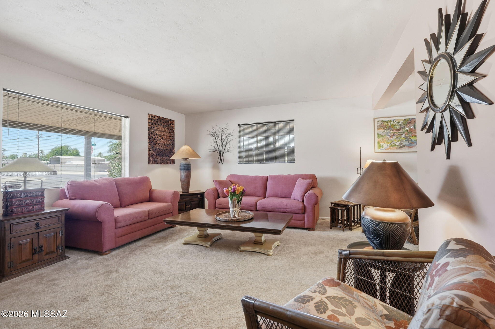 Old Pueblo Estates - Residential