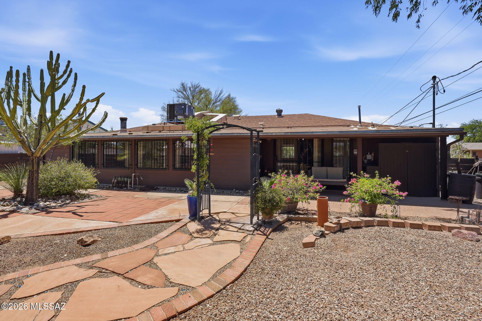 Old Pueblo Estates - Residential