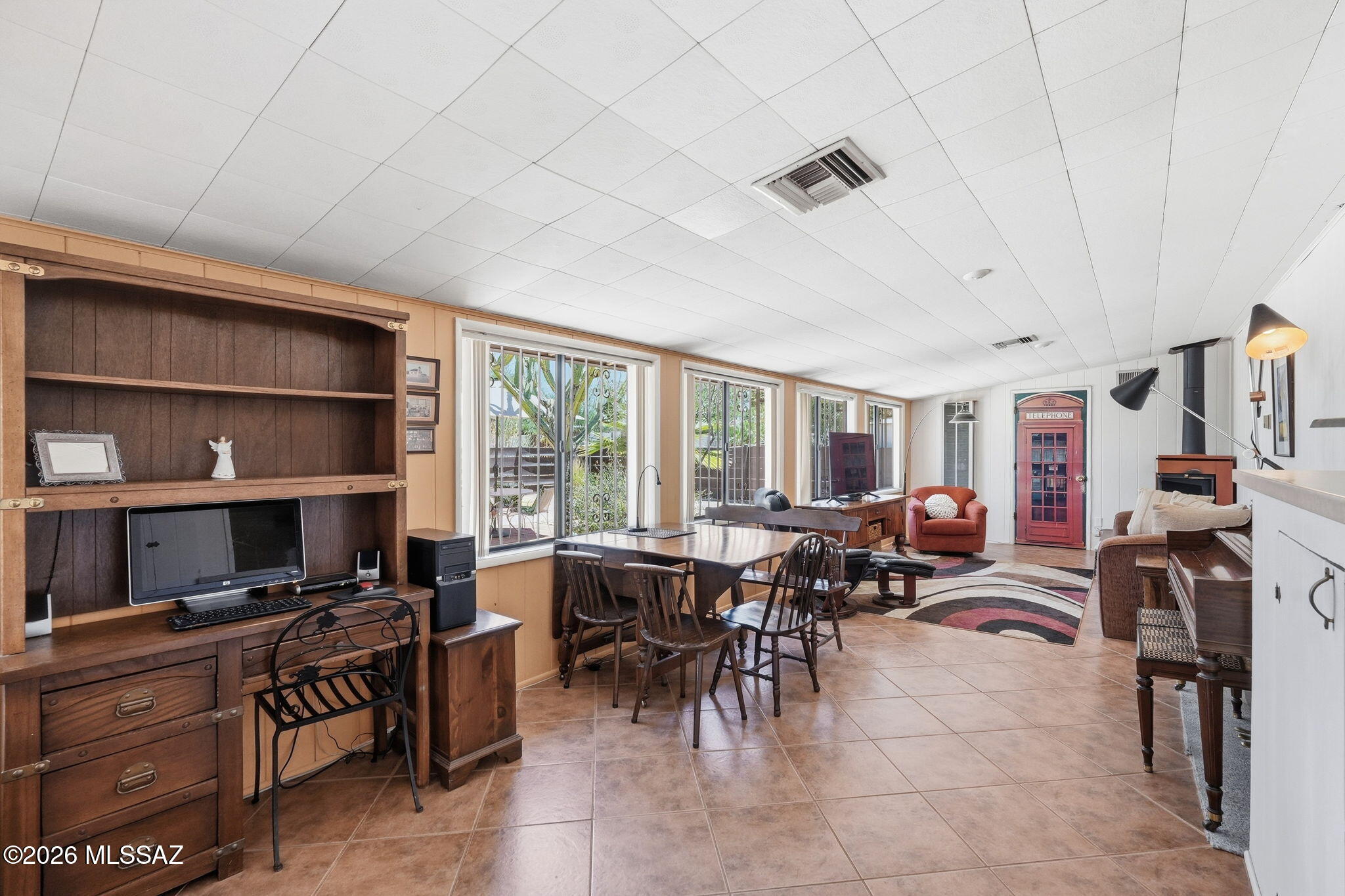 Old Pueblo Estates - Residential