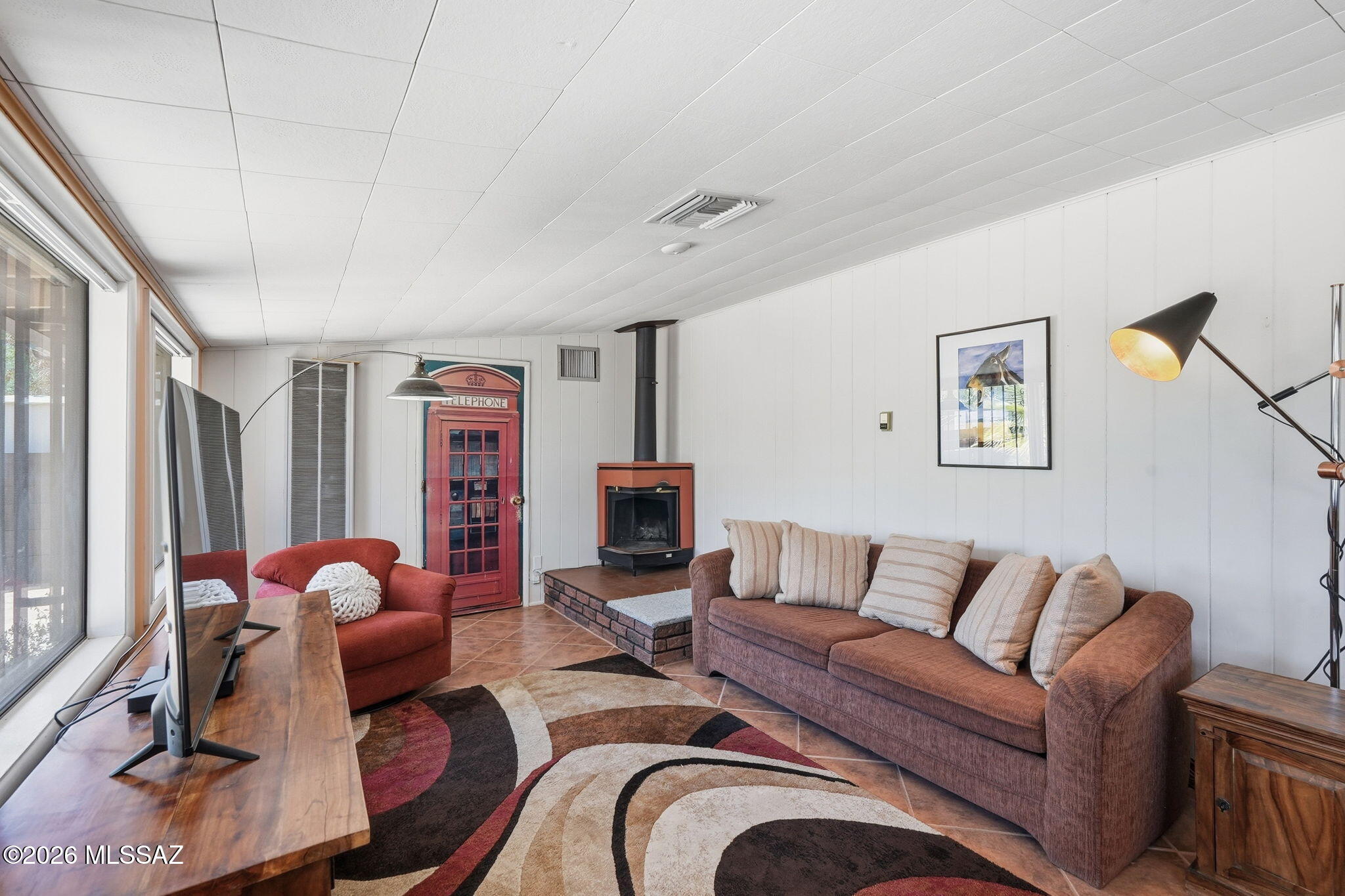 Old Pueblo Estates - Residential