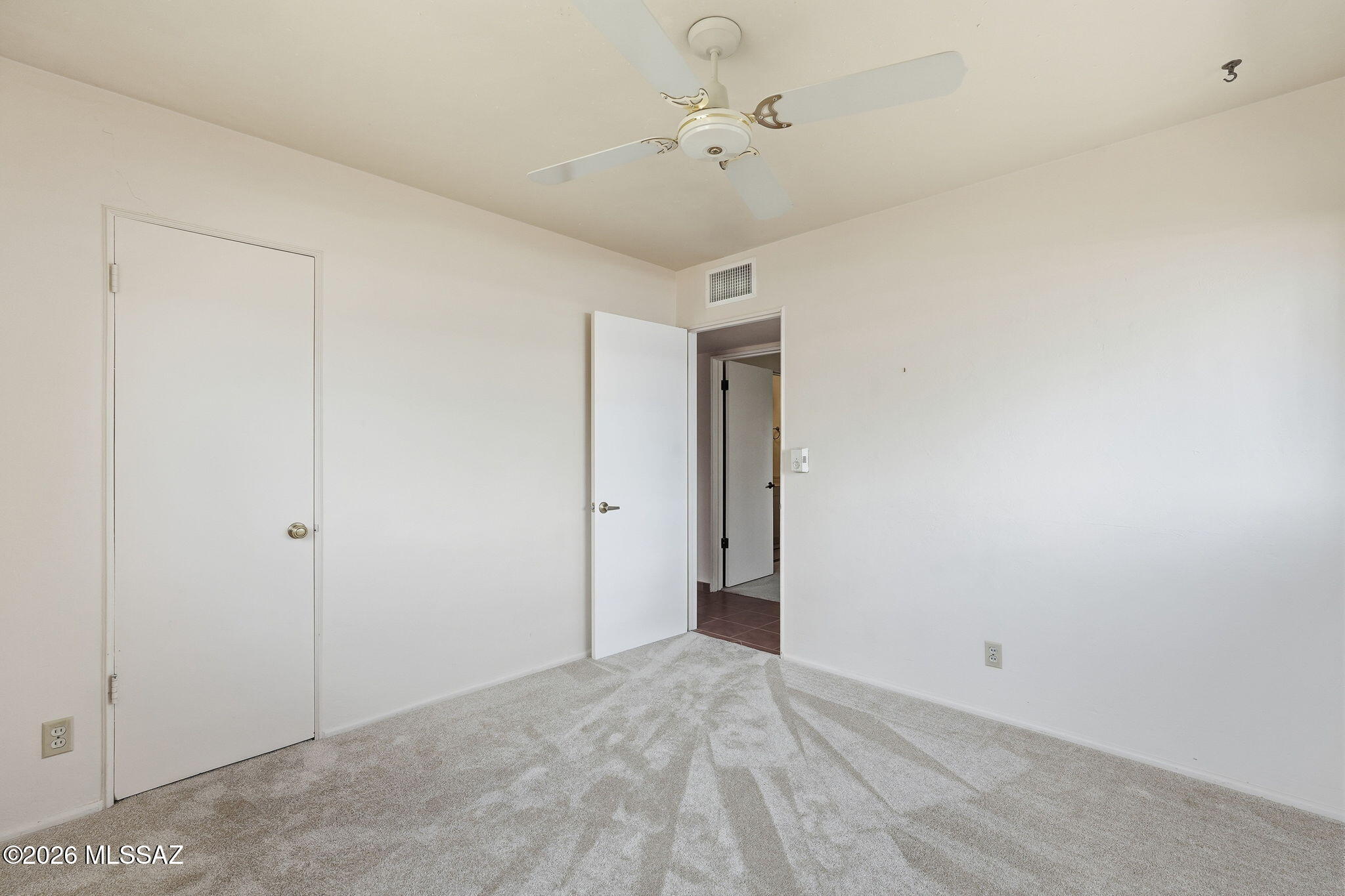 Old Pueblo Estates - Residential