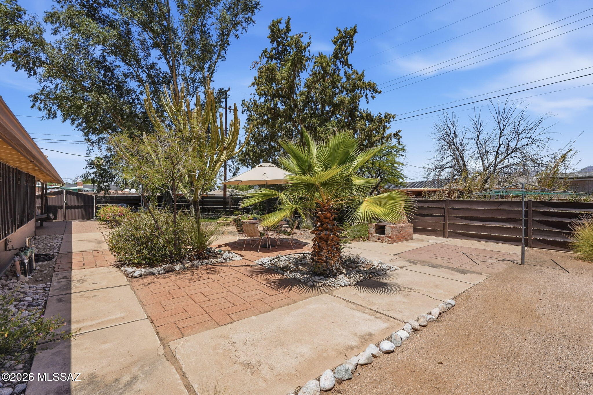 Old Pueblo Estates - Residential