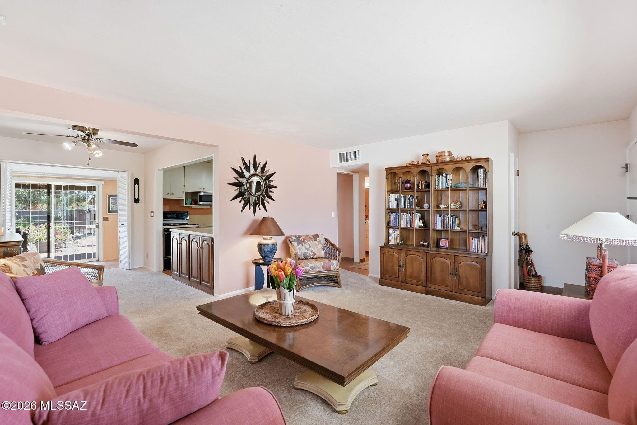 Old Pueblo Estates - Residential