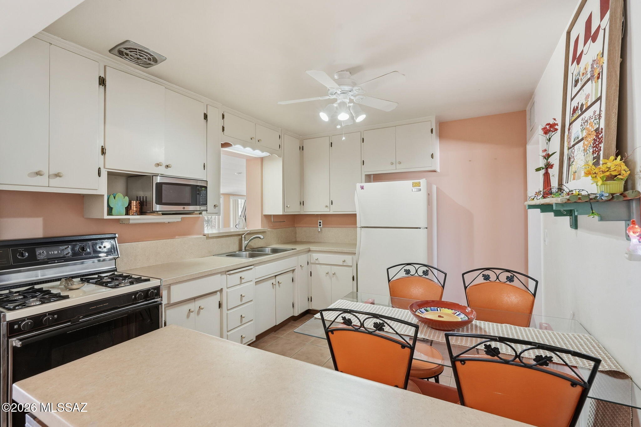 Old Pueblo Estates - Residential