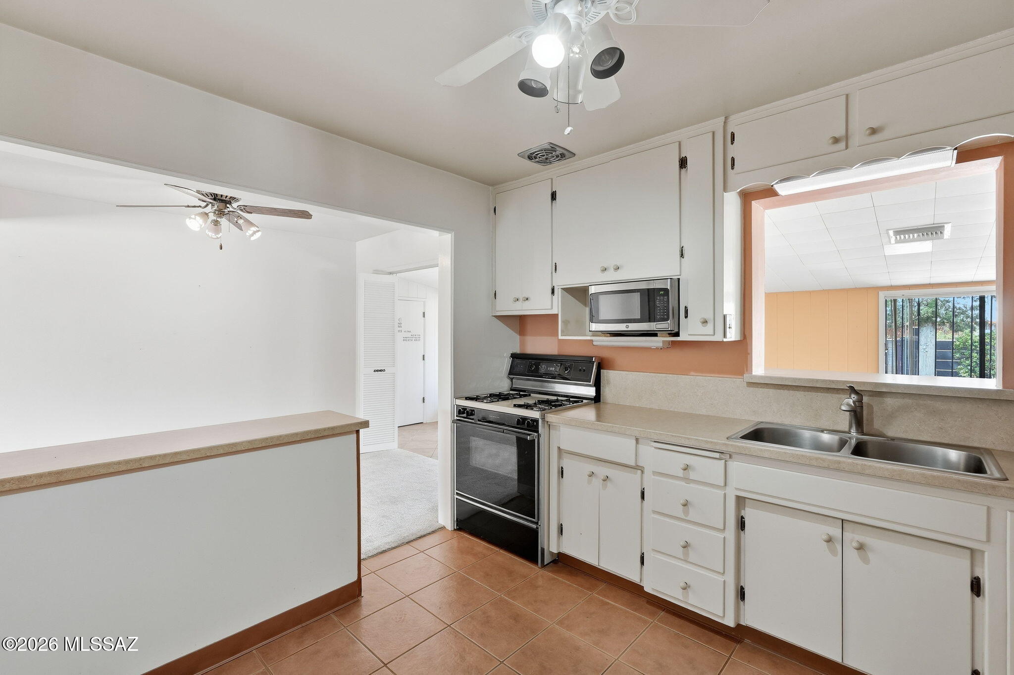 Old Pueblo Estates - Residential