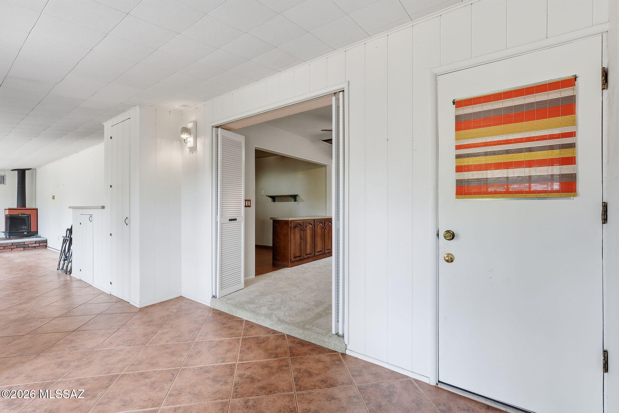 Old Pueblo Estates - Residential