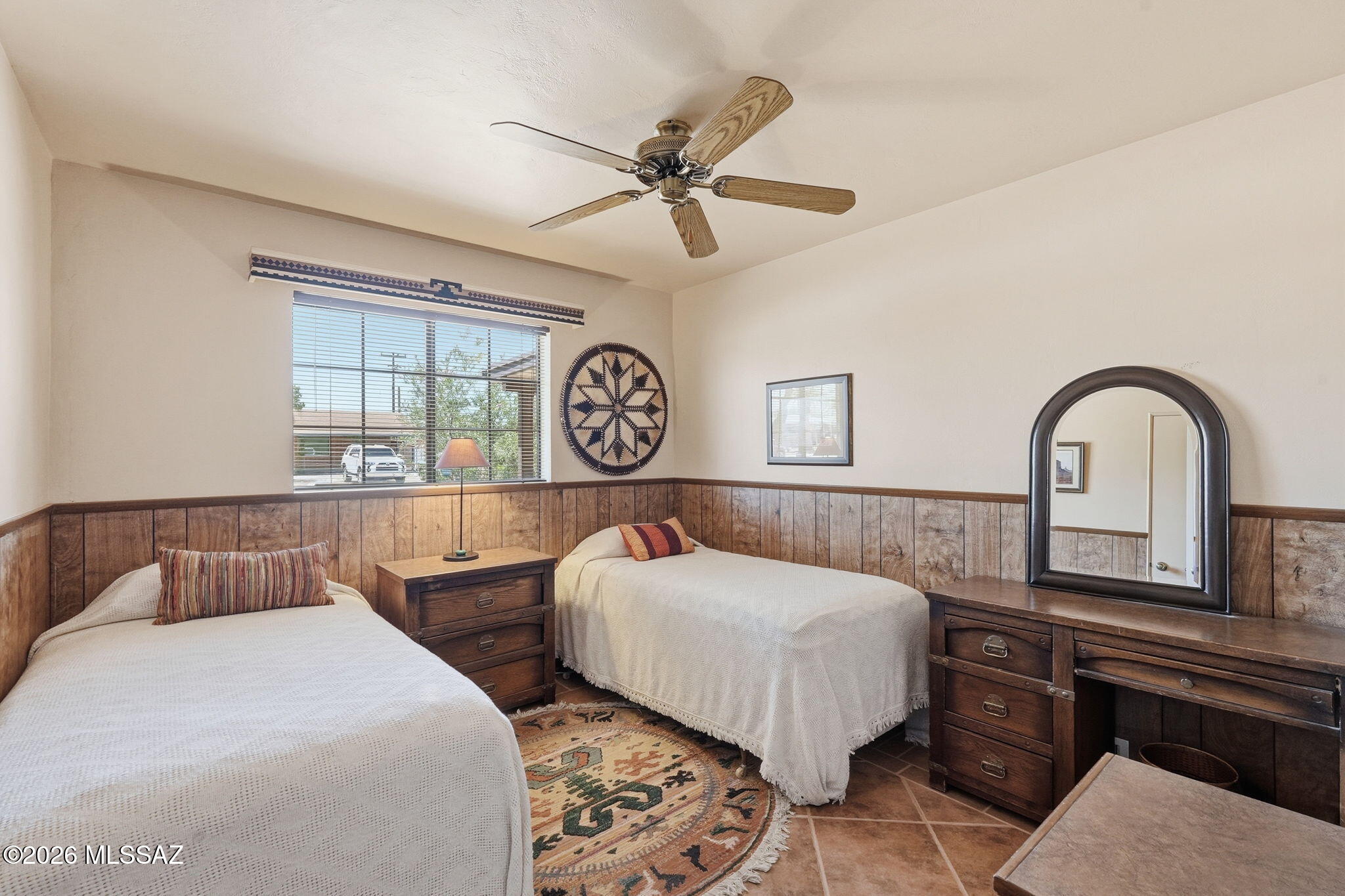 Old Pueblo Estates - Residential