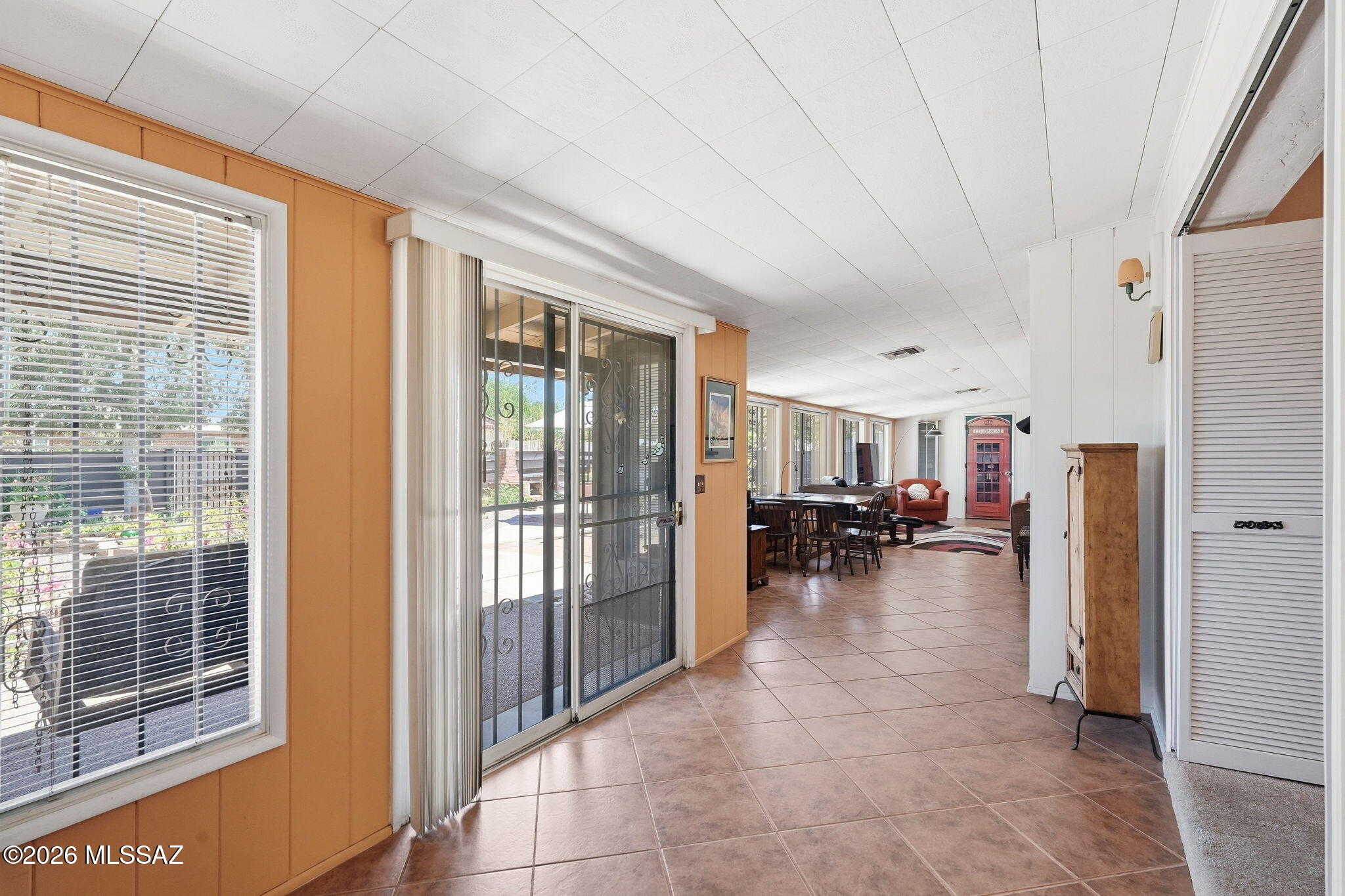Old Pueblo Estates - Residential