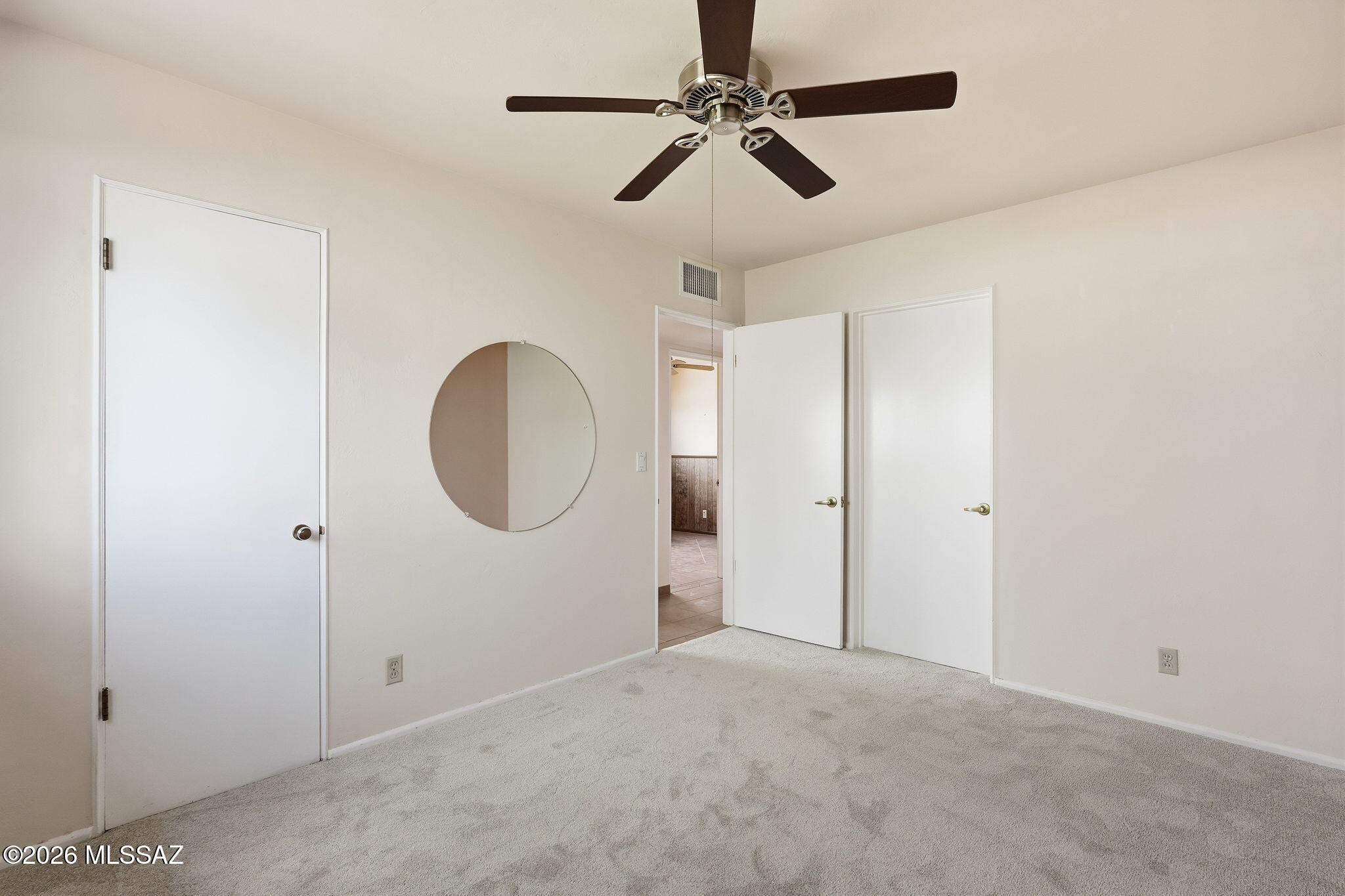 Old Pueblo Estates - Residential