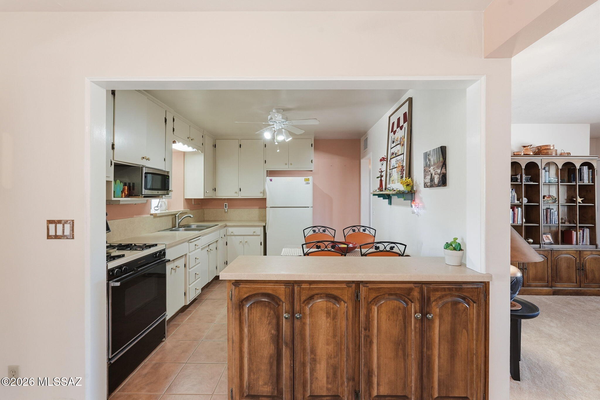 Old Pueblo Estates - Residential