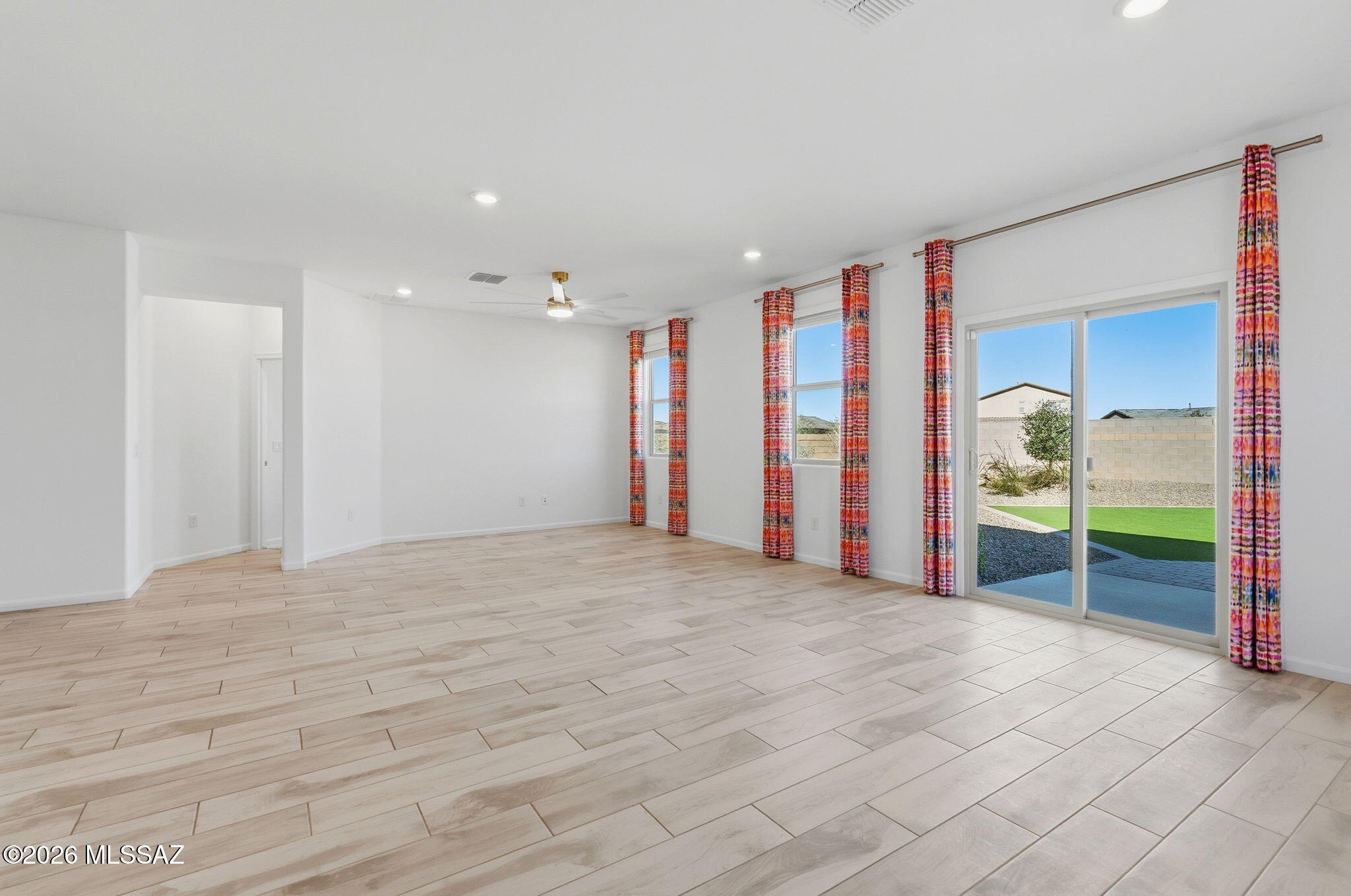 Gladden Farms BLK 30 - Residential